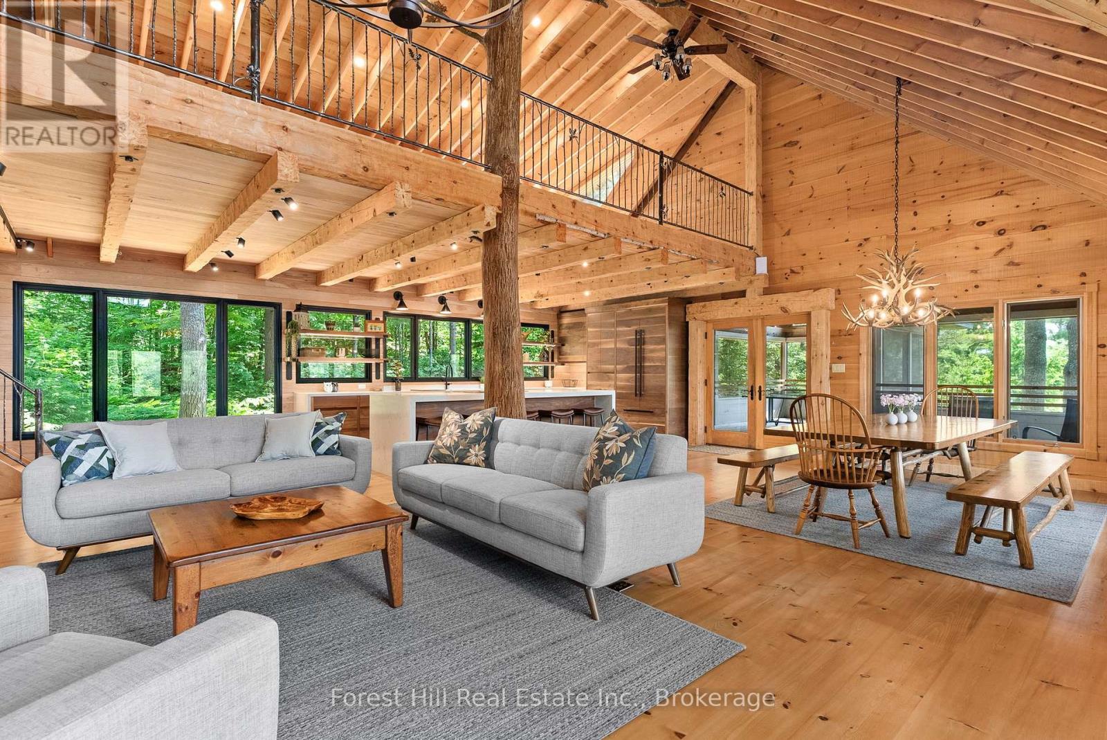 1 Sl 19 Roberts Island, Muskoka Lakes, Ontario  P0B 1M0 - Photo 6 - X13074504