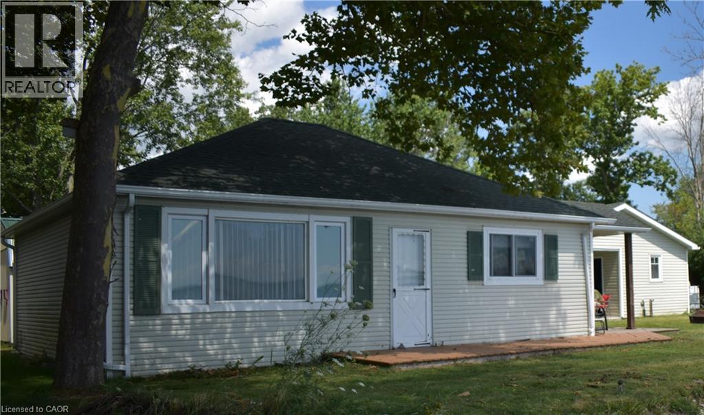 3 Horseshoe Bay Road, Dunnville, Ontario  N1A 2W8 - Photo 3 - 40826171