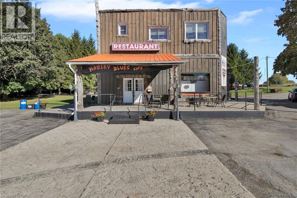015193 Grey Bruce Townline, Scone, Ontario  N0G 1L0 - Photo 8 - 40826219