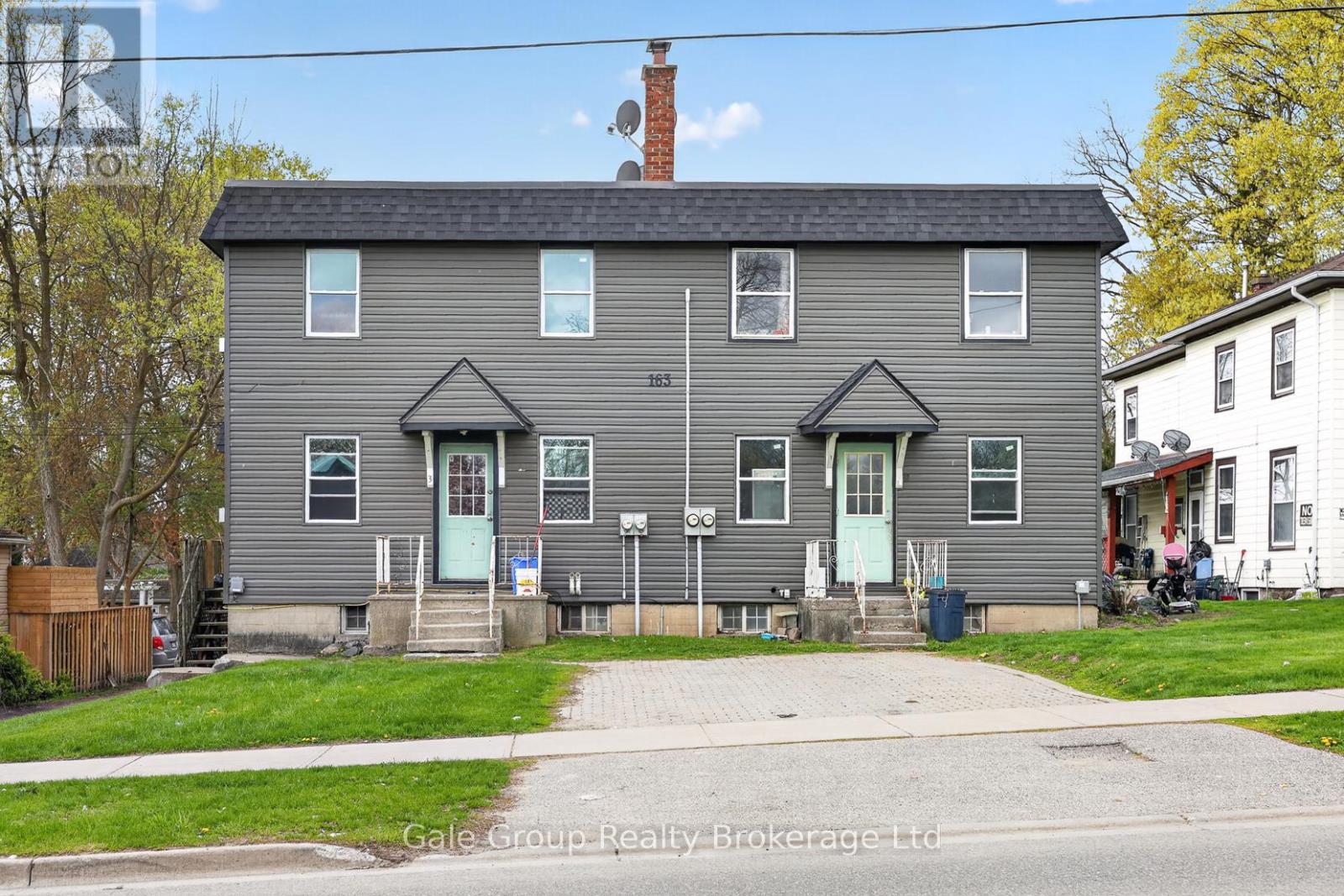 163 Thames Street N, Ingersoll, Ontario  N5C 3E3 - Photo 3 - X13076592