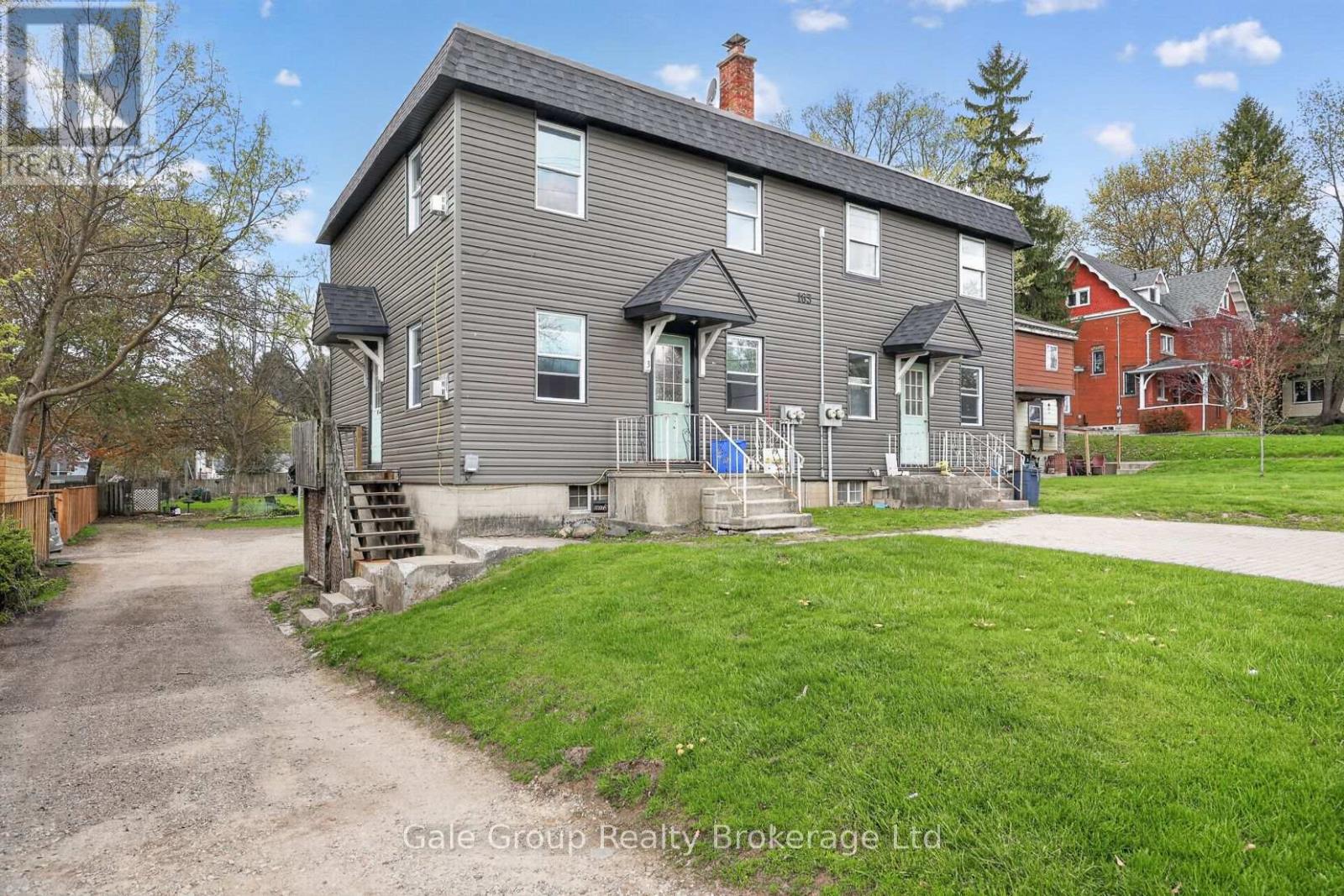 163 Thames Street N, Ingersoll, Ontario  N5C 3E3 - Photo 4 - X13076592