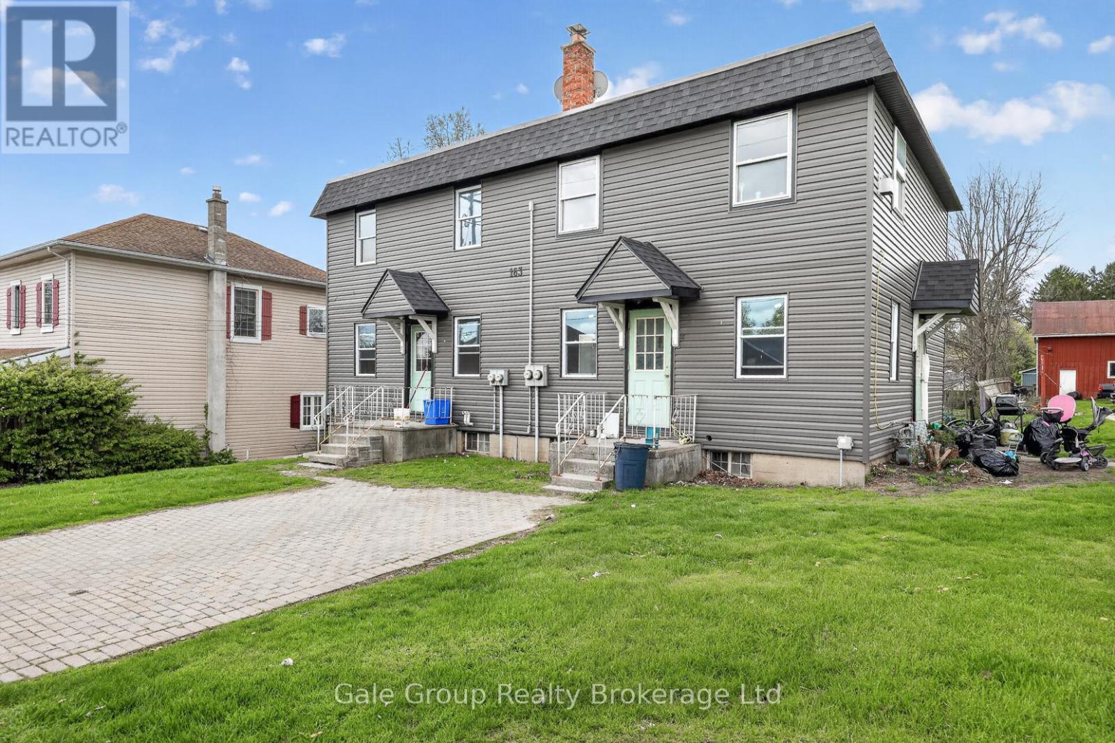 163 Thames Street N, Ingersoll, Ontario  N5C 3E3 - Photo 5 - X13076592