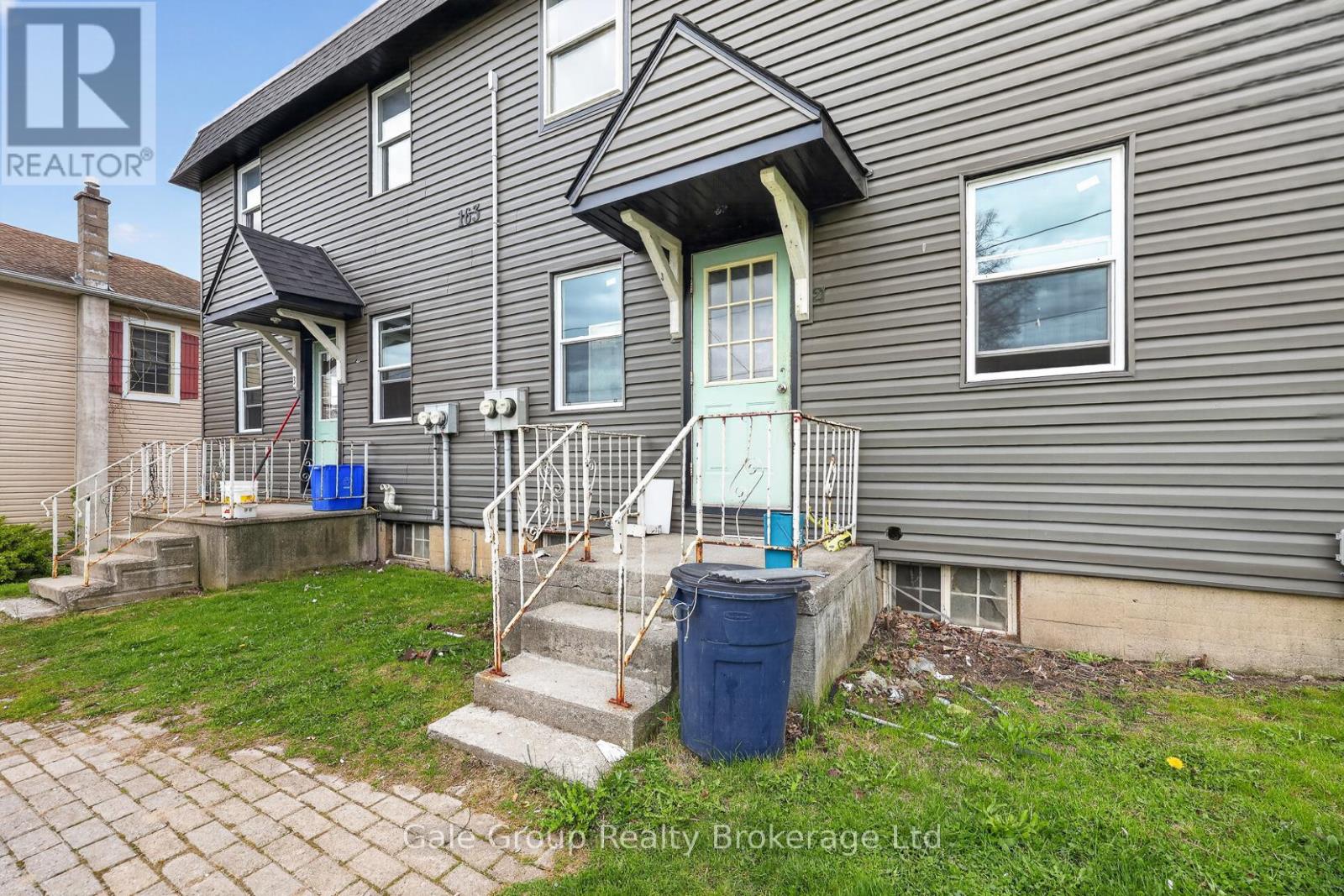 163 Thames Street N, Ingersoll, Ontario  N5C 3E3 - Photo 50 - X13076592