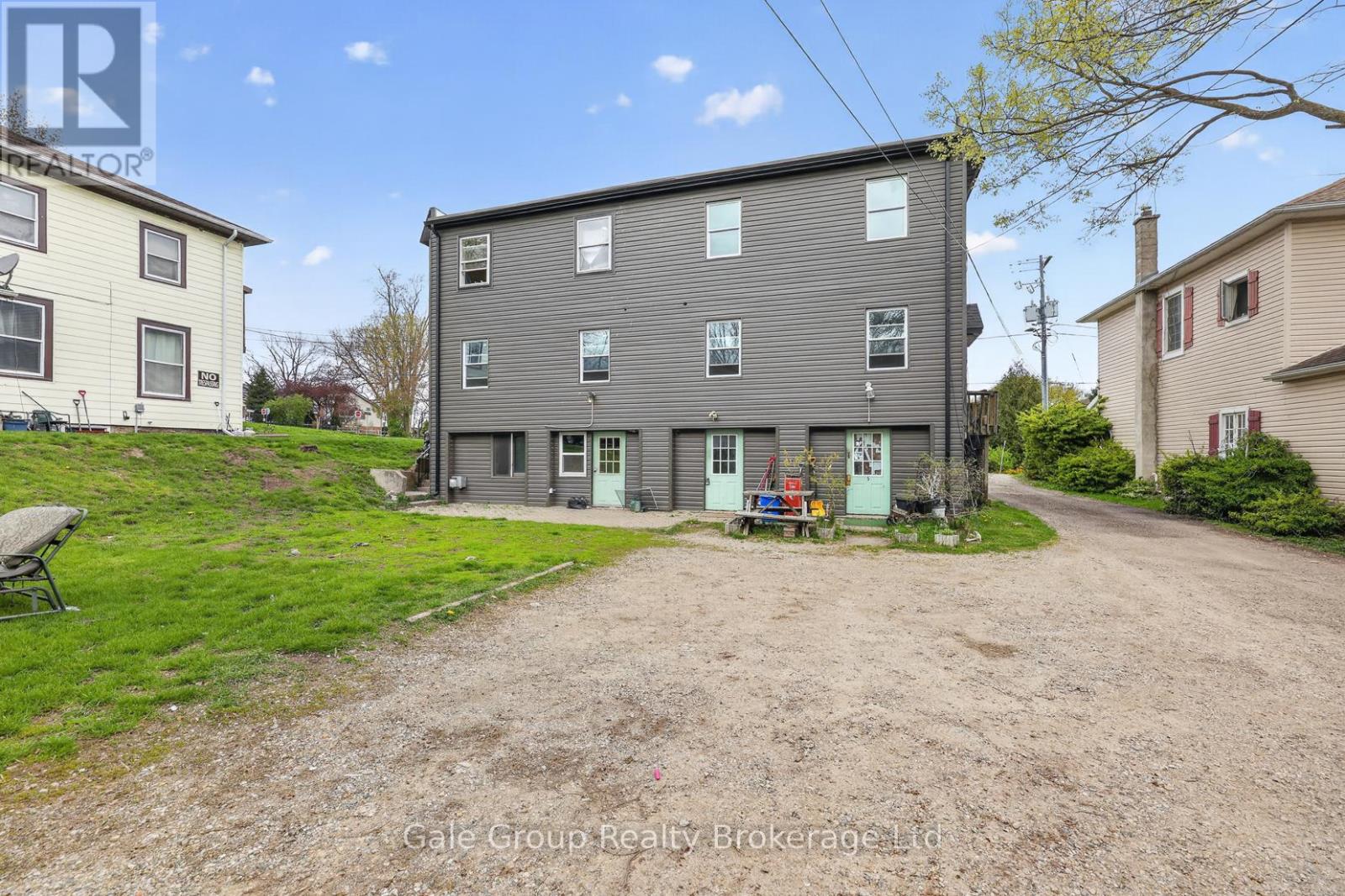 163 Thames Street N, Ingersoll, Ontario  N5C 3E3 - Photo 8 - X13076592