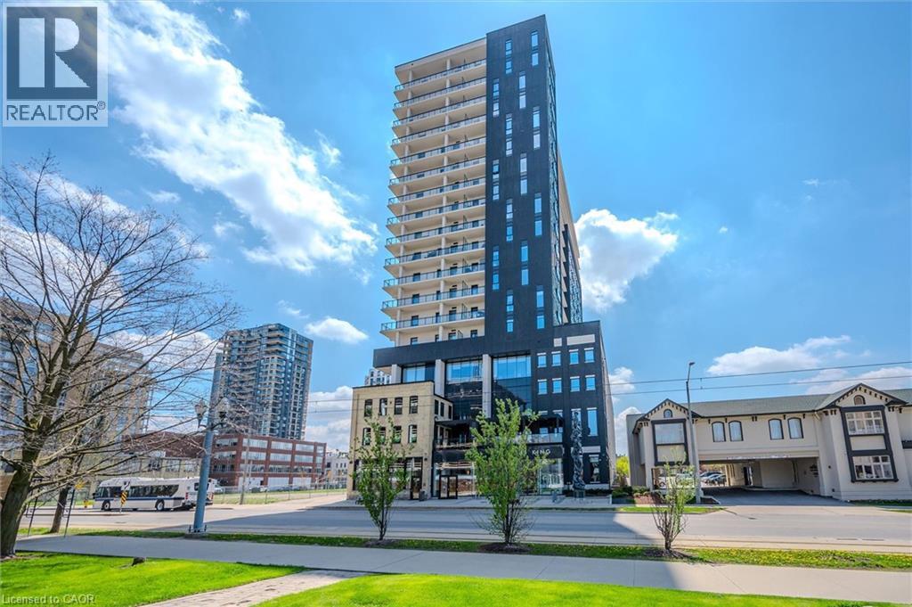 181 King Street S Unit# 1511, Waterloo, Ontario  N2G 1A7 - Photo 26 - 40824623