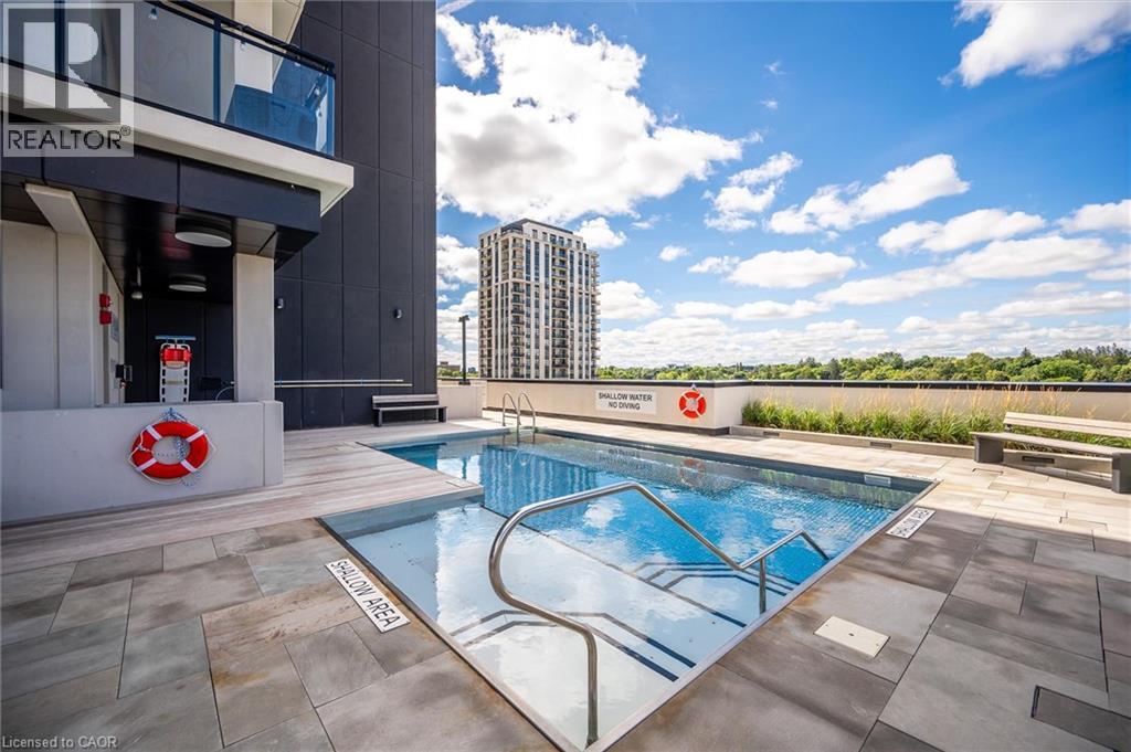 181 King Street S Unit# 1511, Waterloo, Ontario  N2G 1A7 - Photo 41 - 40824623