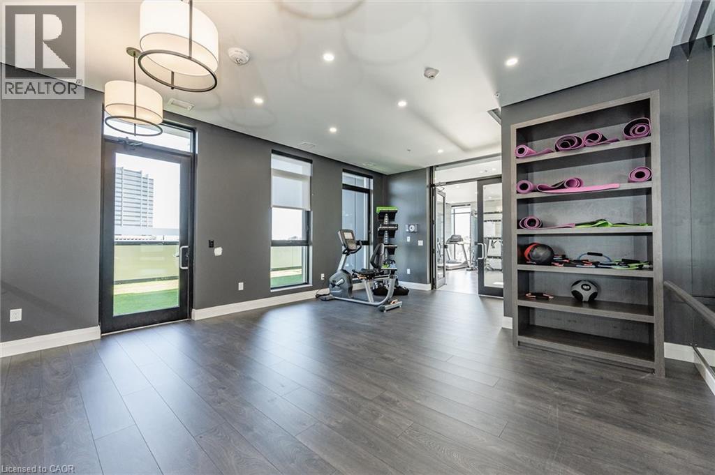 181 King Street S Unit# 1511, Waterloo, Ontario  N2G 1A7 - Photo 49 - 40824623