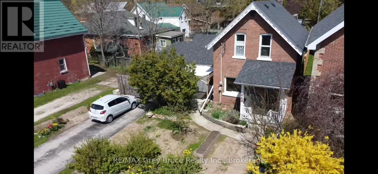 648 9th Street E, Owen Sound, Ontario  N4K 1P7 - Photo 2 - X13076650
