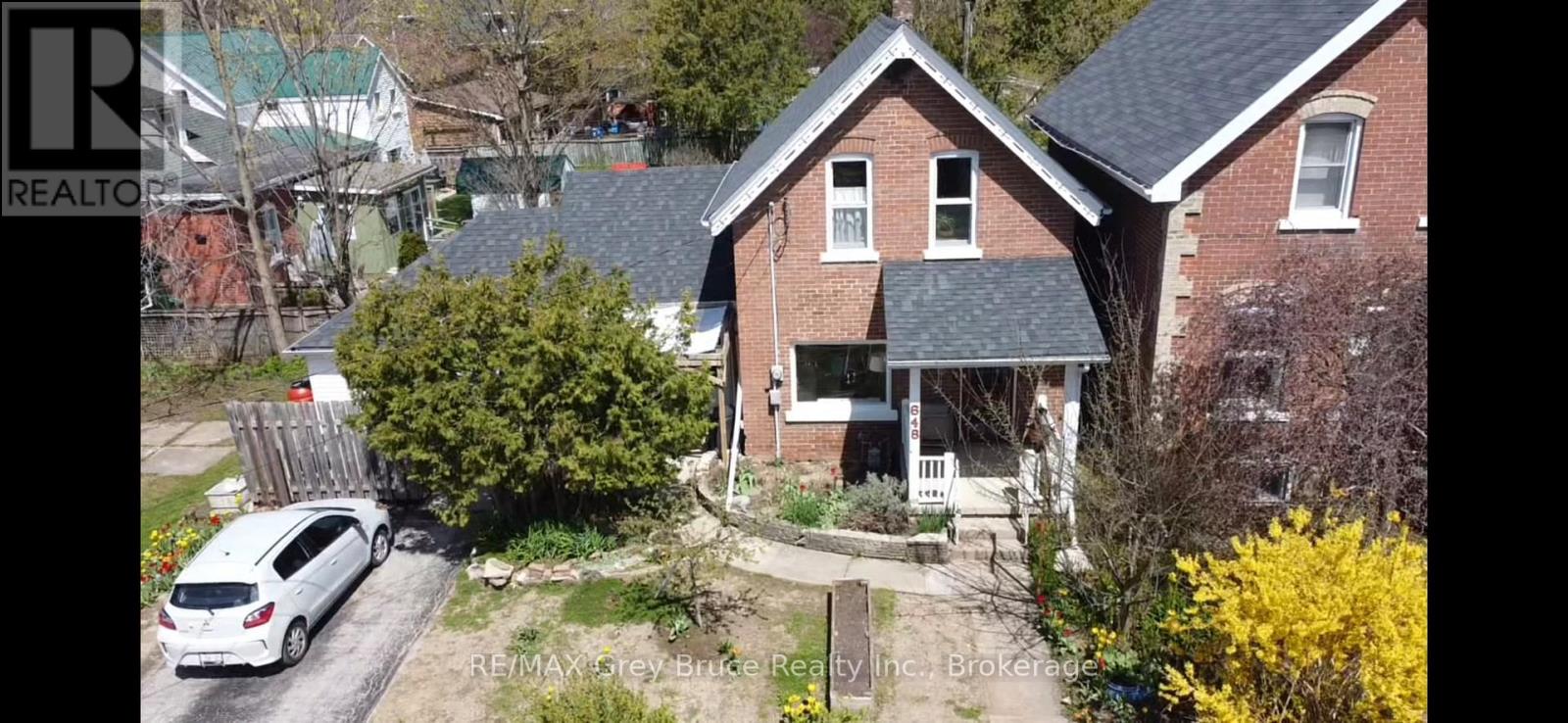 648 9th Street E, Owen Sound, Ontario  N4K 1P7 - Photo 3 - X13076650