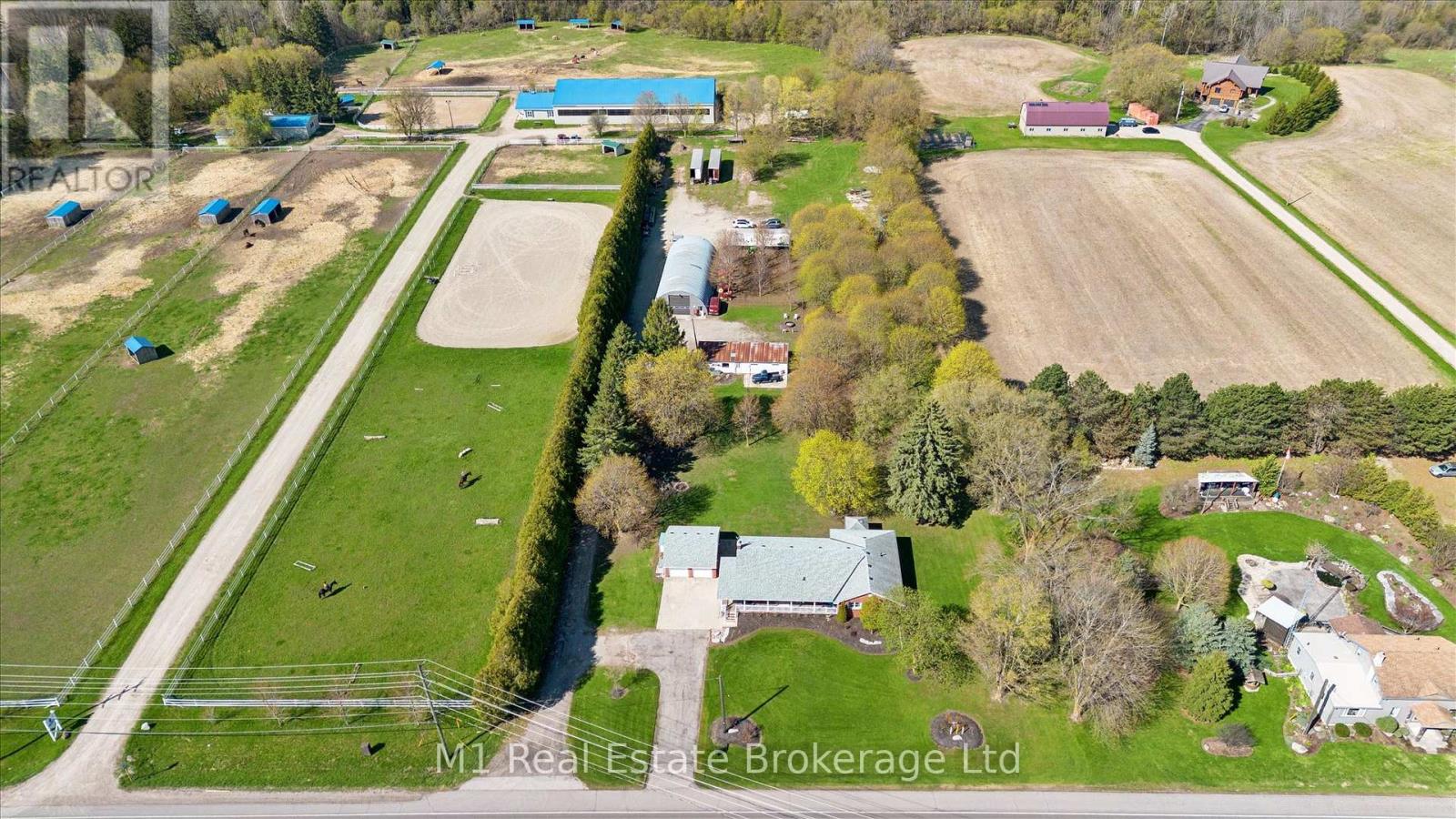 667 SAWMILL ROAD, Woolwich, Ontario