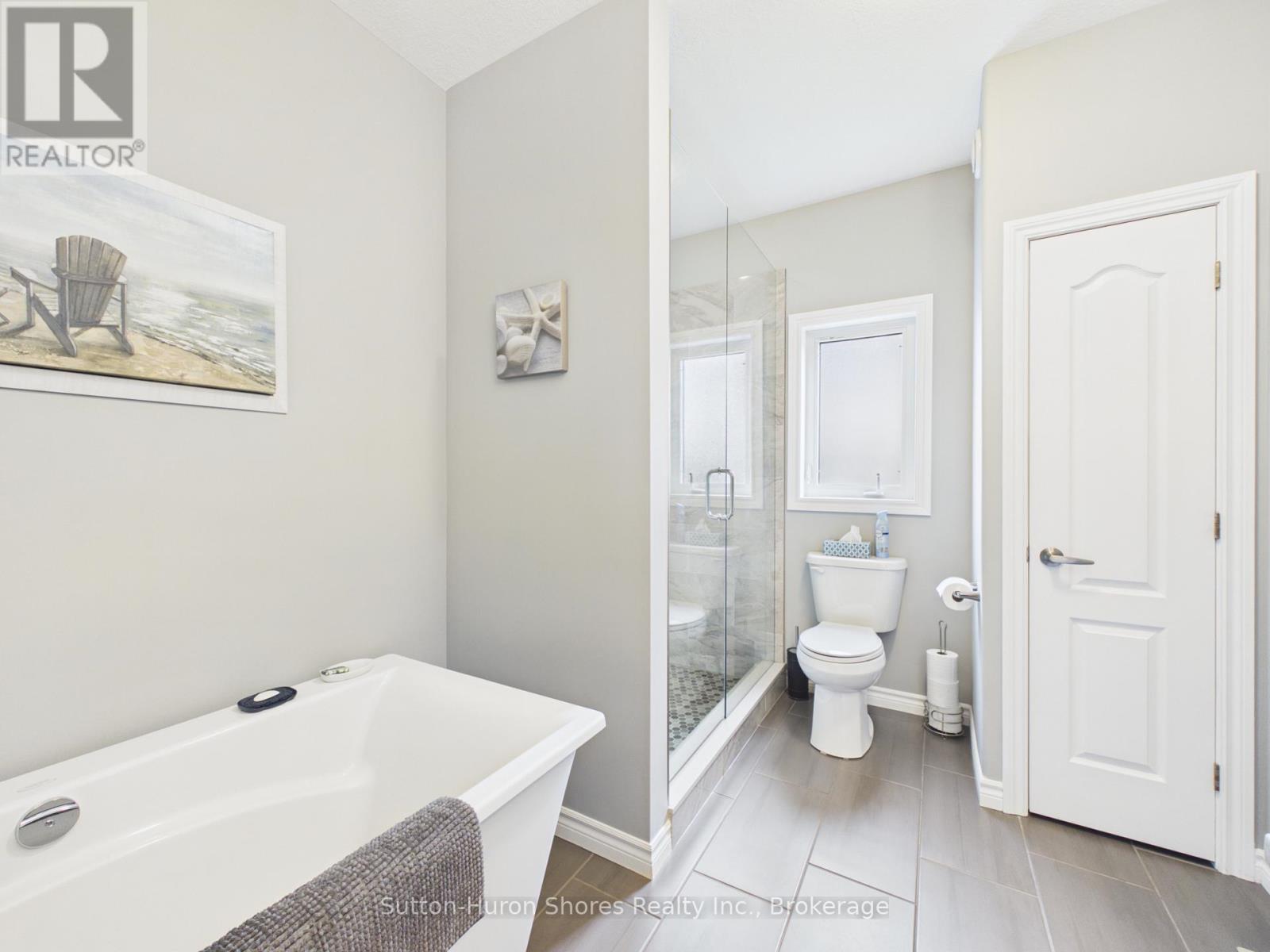 345 Ray Street, Saugeen Shores, Ontario  N0H 2C1 - Photo 12 - X13076820