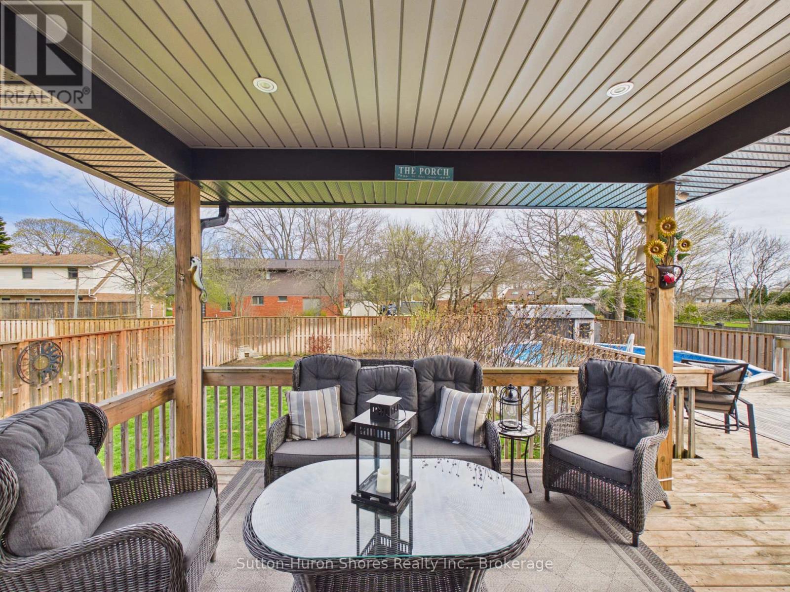 345 Ray Street, Saugeen Shores, Ontario  N0H 2C1 - Photo 21 - X13076820