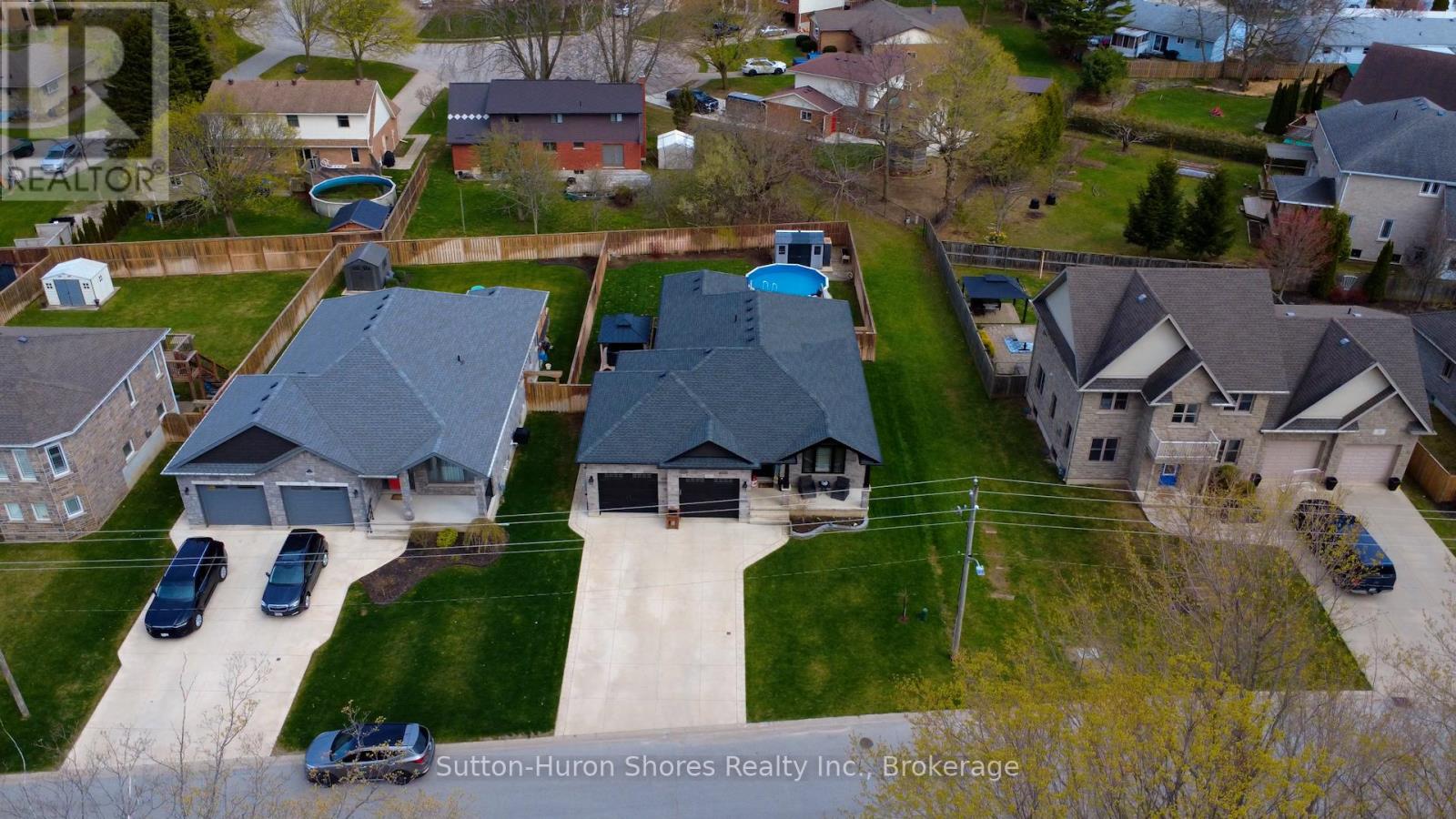345 Ray Street, Saugeen Shores, Ontario  N0H 2C1 - Photo 30 - X13076820