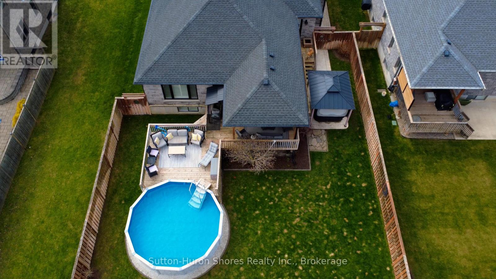 345 Ray Street, Saugeen Shores, Ontario  N0H 2C1 - Photo 31 - X13076820