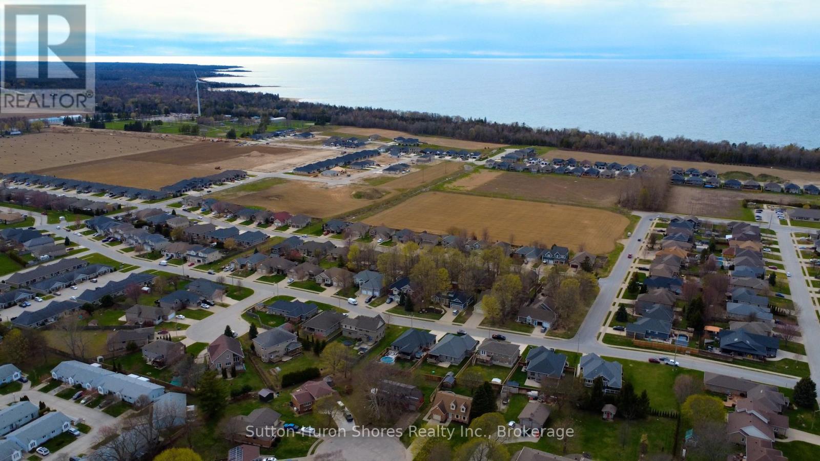 345 Ray Street, Saugeen Shores, Ontario  N0H 2C1 - Photo 32 - X13076820