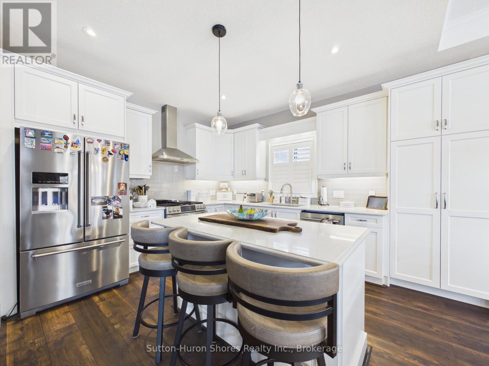 345 Ray Street, Saugeen Shores, Ontario  N0H 2C1 - Photo 7 - X13076820