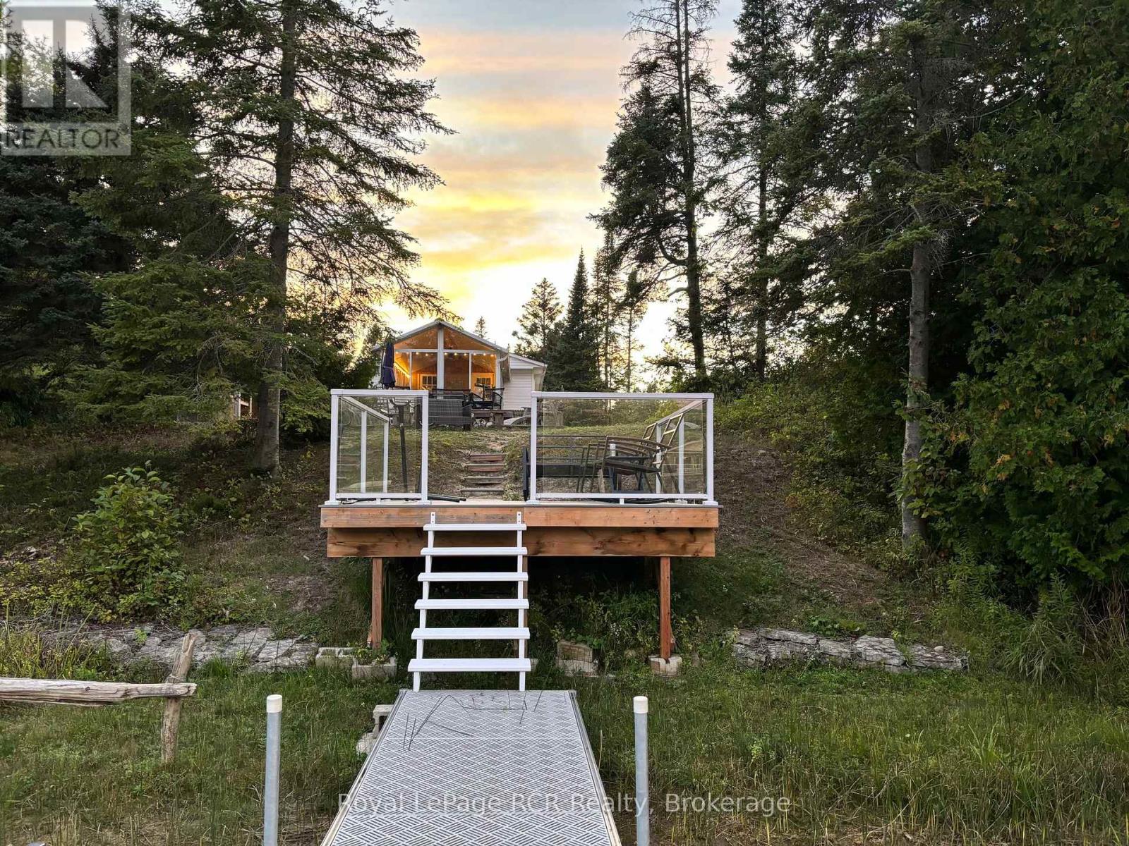 31 Sog-Je-Wa-Sa Drive, Native Leased Lands, Ontario  N0H 2G0 - Photo 2 - X13076890