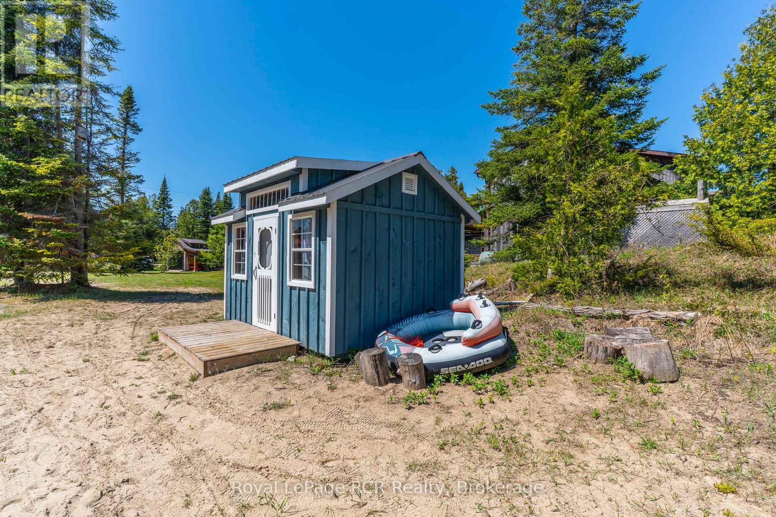 31 Sog-Je-Wa-Sa Drive, Native Leased Lands, Ontario  N0H 2G0 - Photo 24 - X13076890