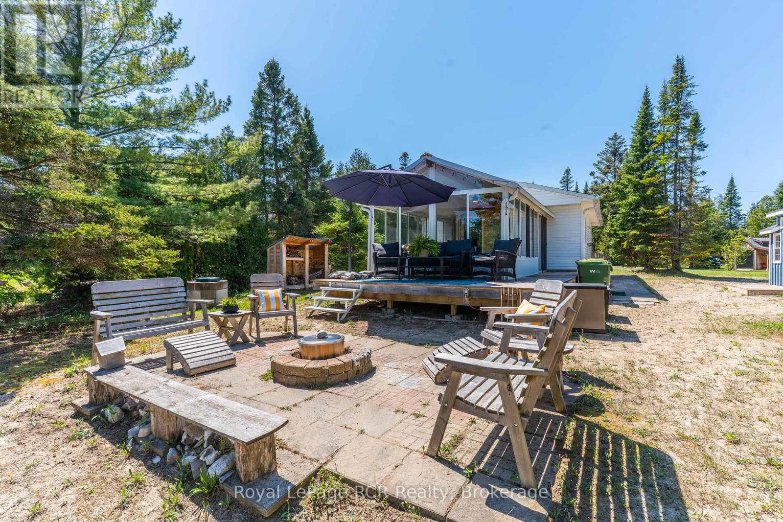 31 Sog-Je-Wa-Sa Drive, Native Leased Lands, Ontario  N0H 2G0 - Photo 4 - X13076890