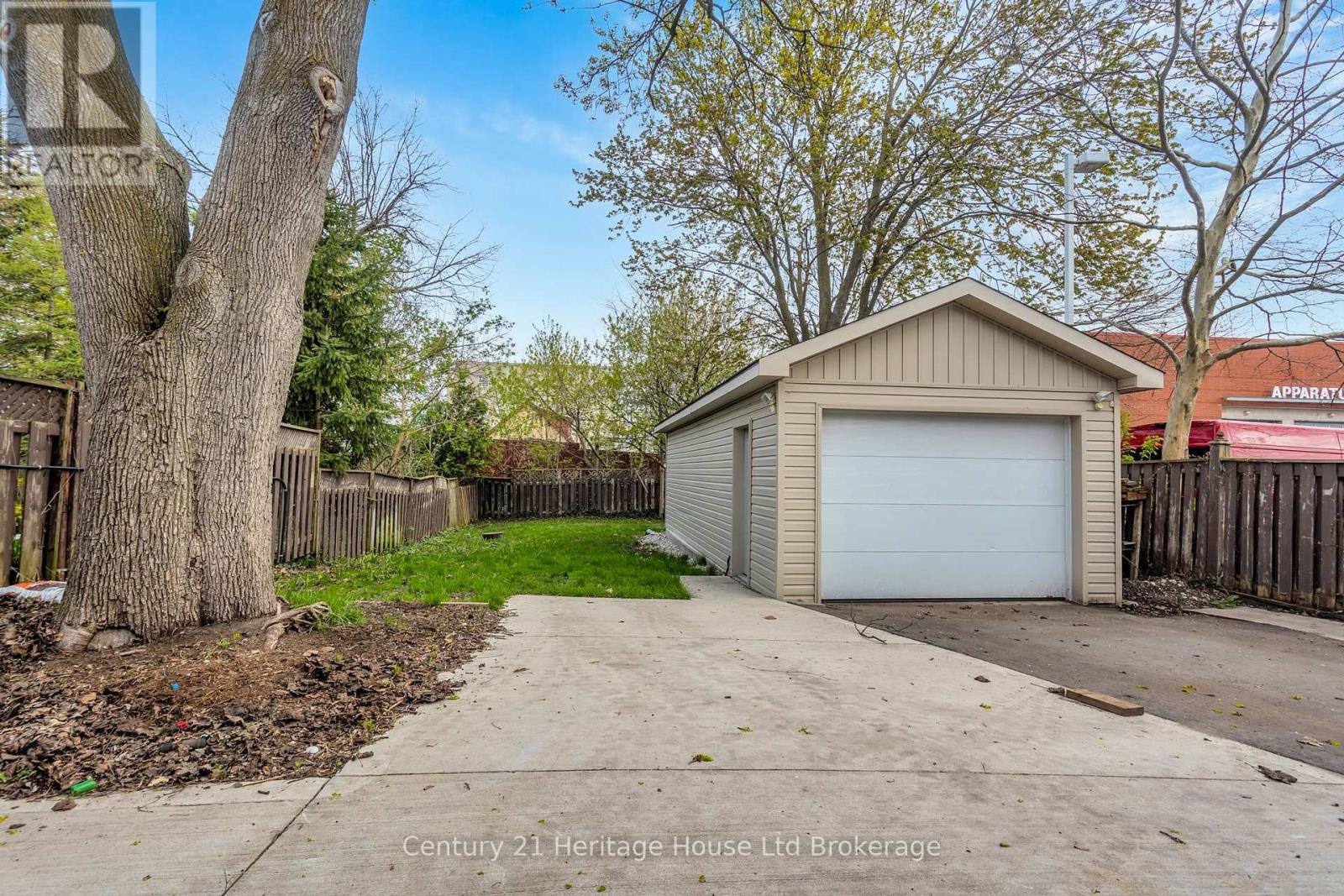 1098 Frances Street, London East, Ontario  N5W 2L7 - Photo 16 - X13076814