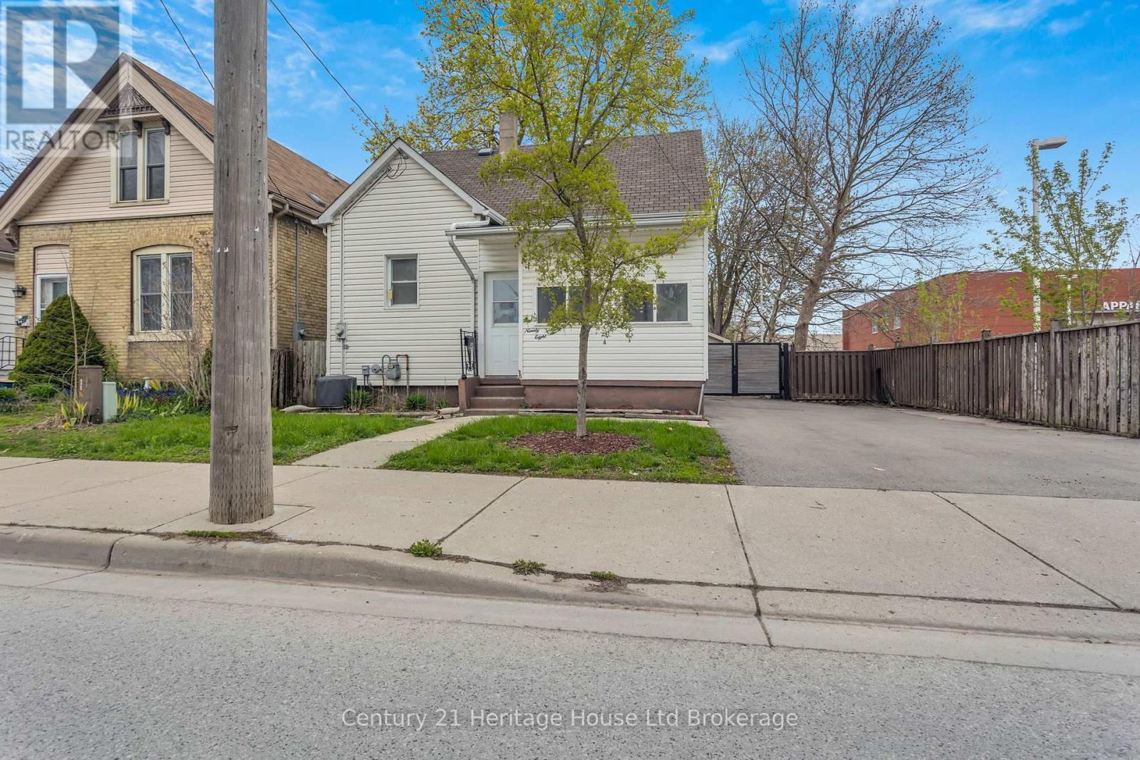 1098 Frances Street, London East, Ontario  N5W 2L7 - Photo 26 - X13076814