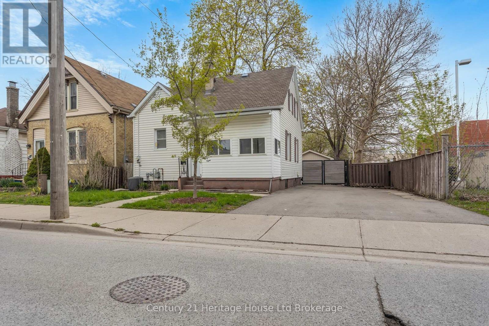 1098 Frances Street, London East, Ontario  N5W 2L7 - Photo 27 - X13076814