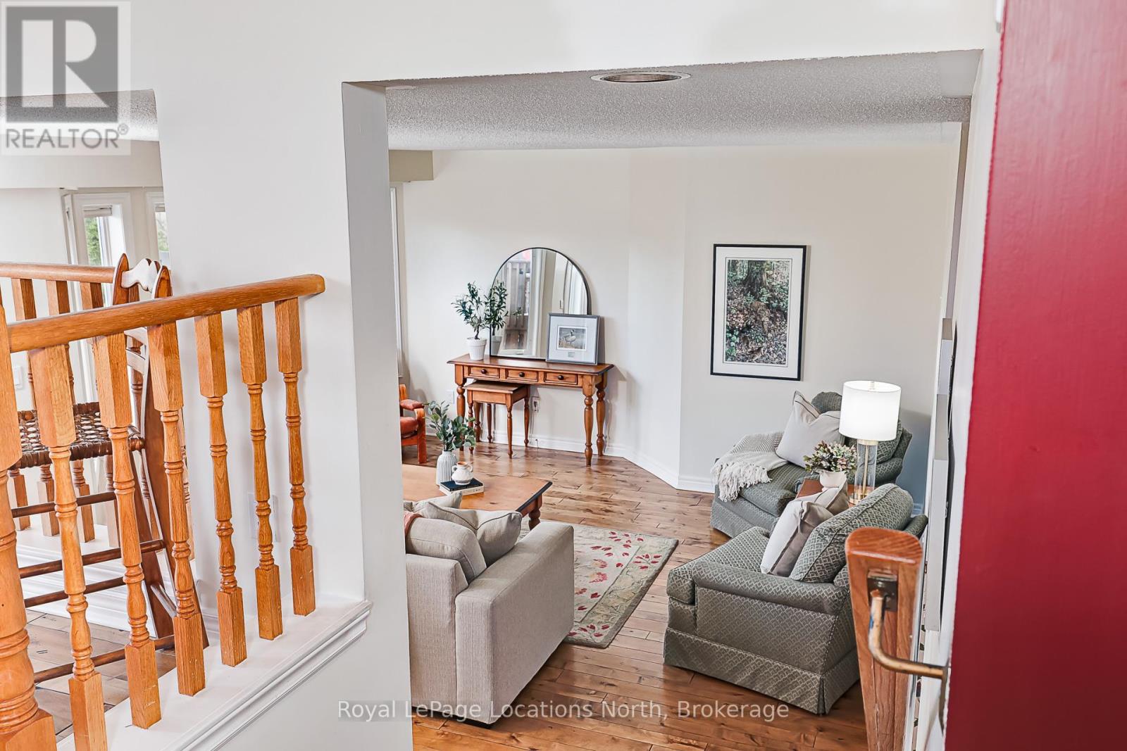 35 Barker Boulevard, Collingwood, Ontario  L9Y 4W4 - Photo 14 - S13077230