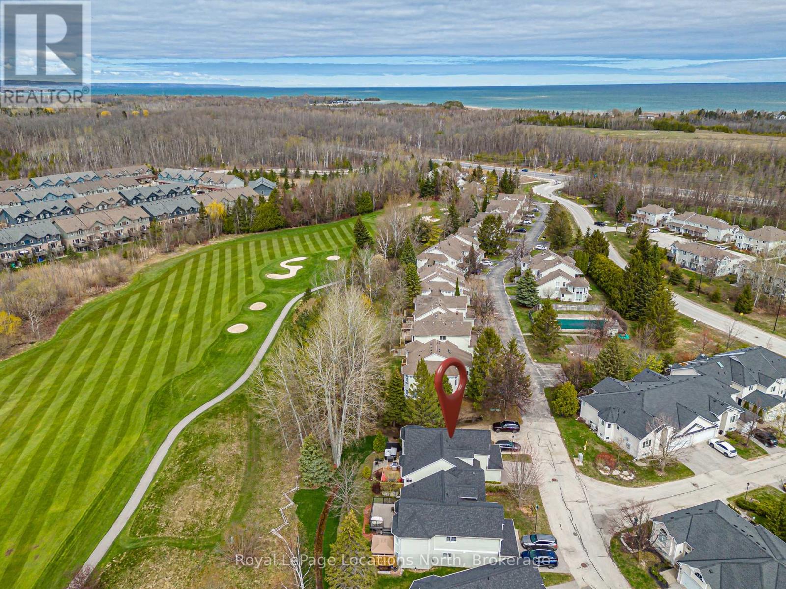 35 Barker Boulevard, Collingwood, Ontario  L9Y 4W4 - Photo 3 - S13077230