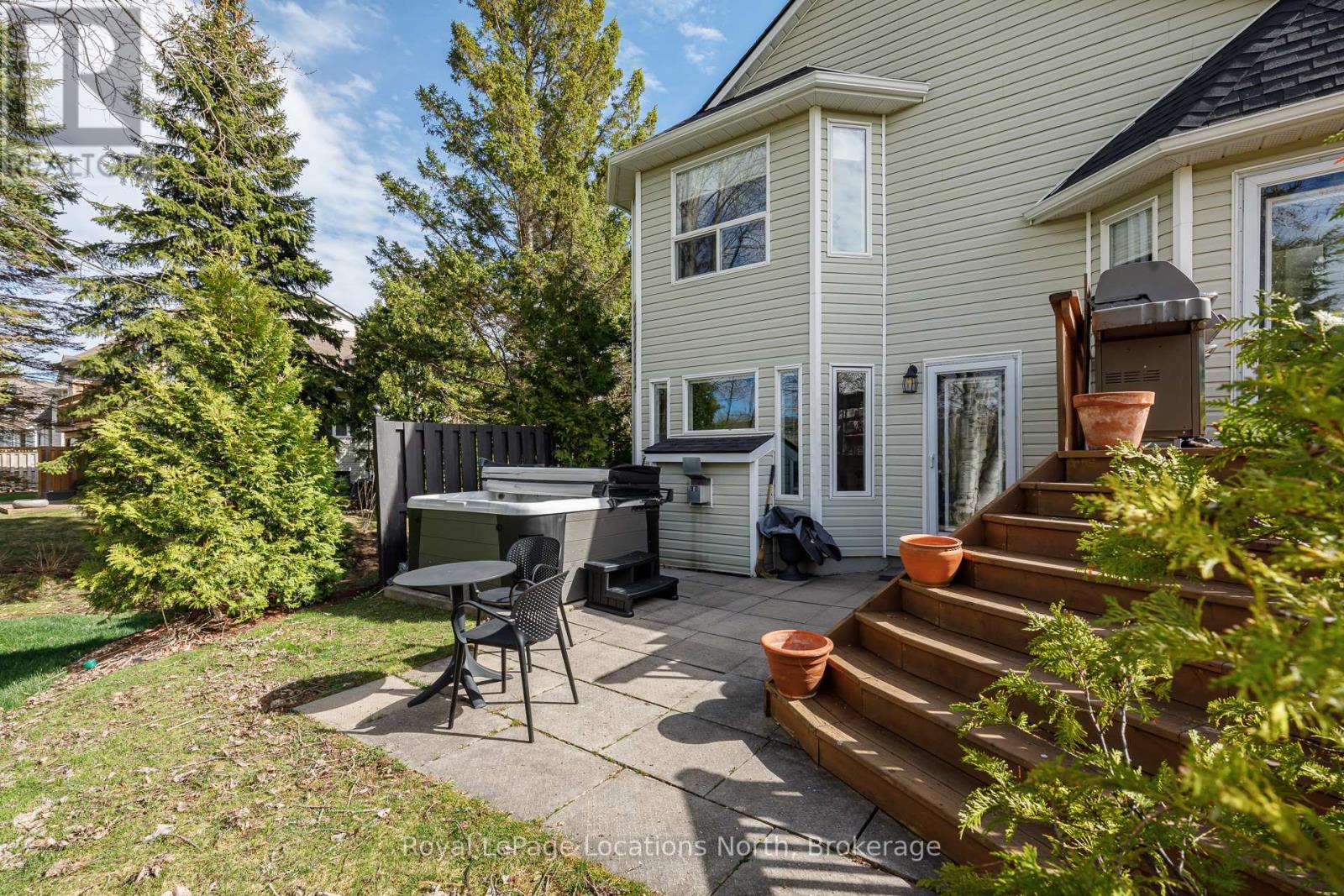35 Barker Boulevard, Collingwood, Ontario  L9Y 4W4 - Photo 34 - S13077230