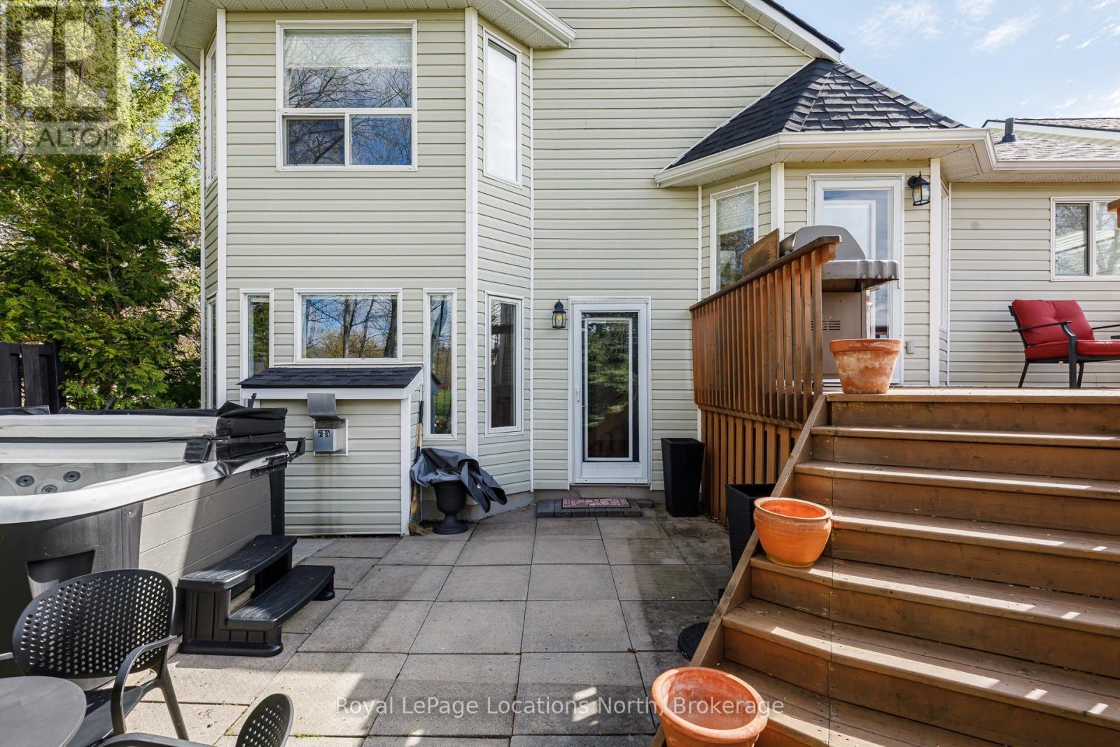 35 Barker Boulevard, Collingwood, Ontario  L9Y 4W4 - Photo 35 - S13077230