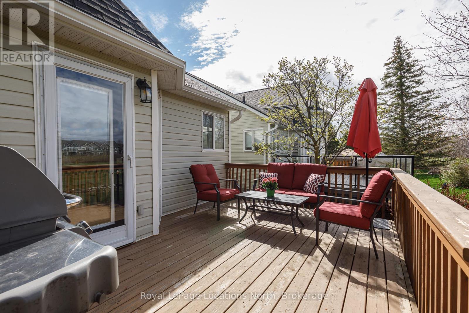 35 Barker Boulevard, Collingwood, Ontario  L9Y 4W4 - Photo 36 - S13077230