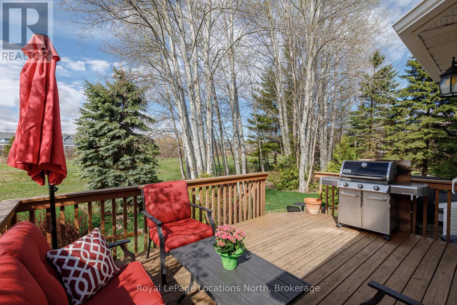 35 Barker Boulevard, Collingwood, Ontario  L9Y 4W4 - Photo 38 - S13077230