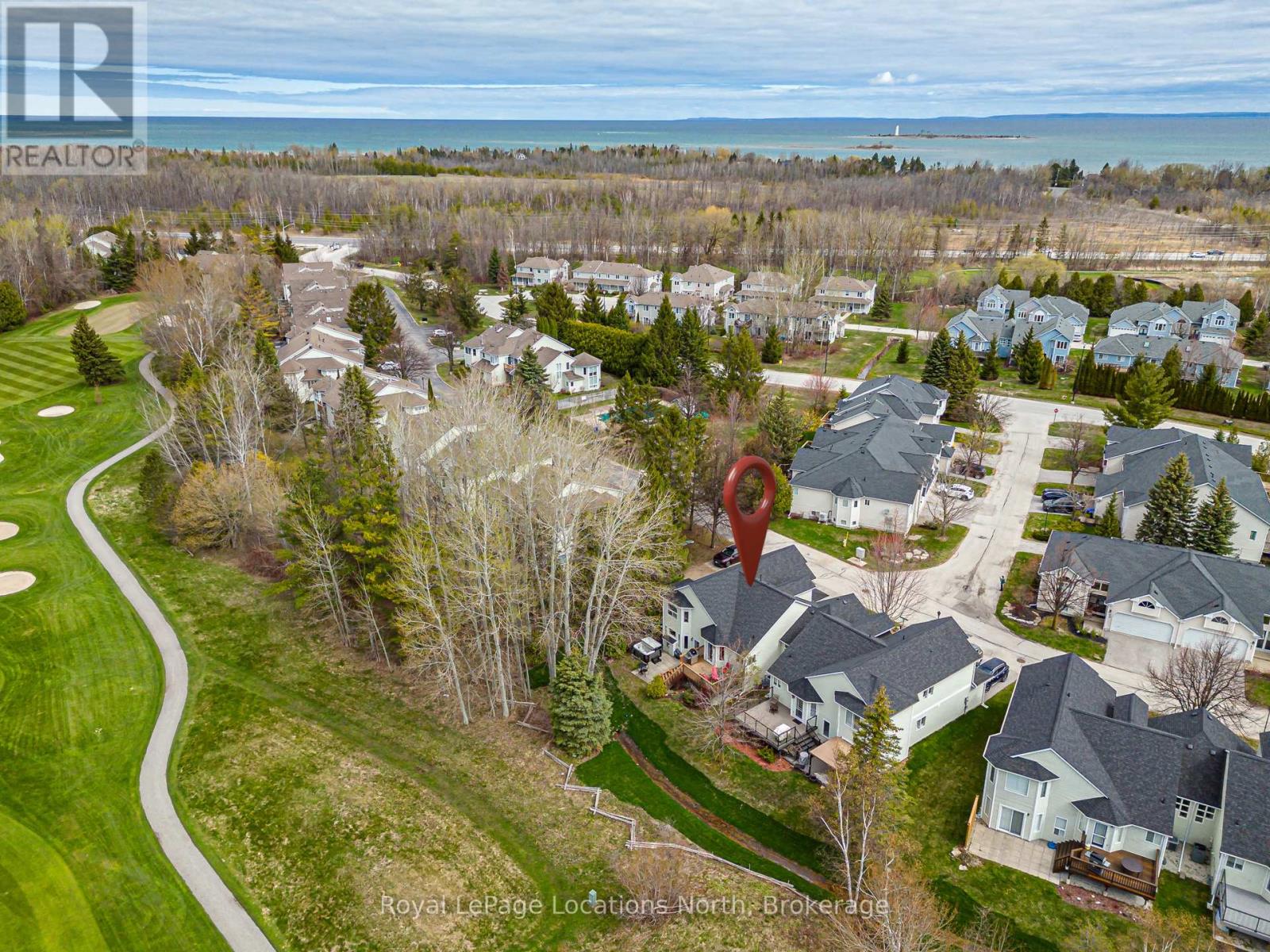 35 Barker Boulevard, Collingwood, Ontario  L9Y 4W4 - Photo 4 - S13077230