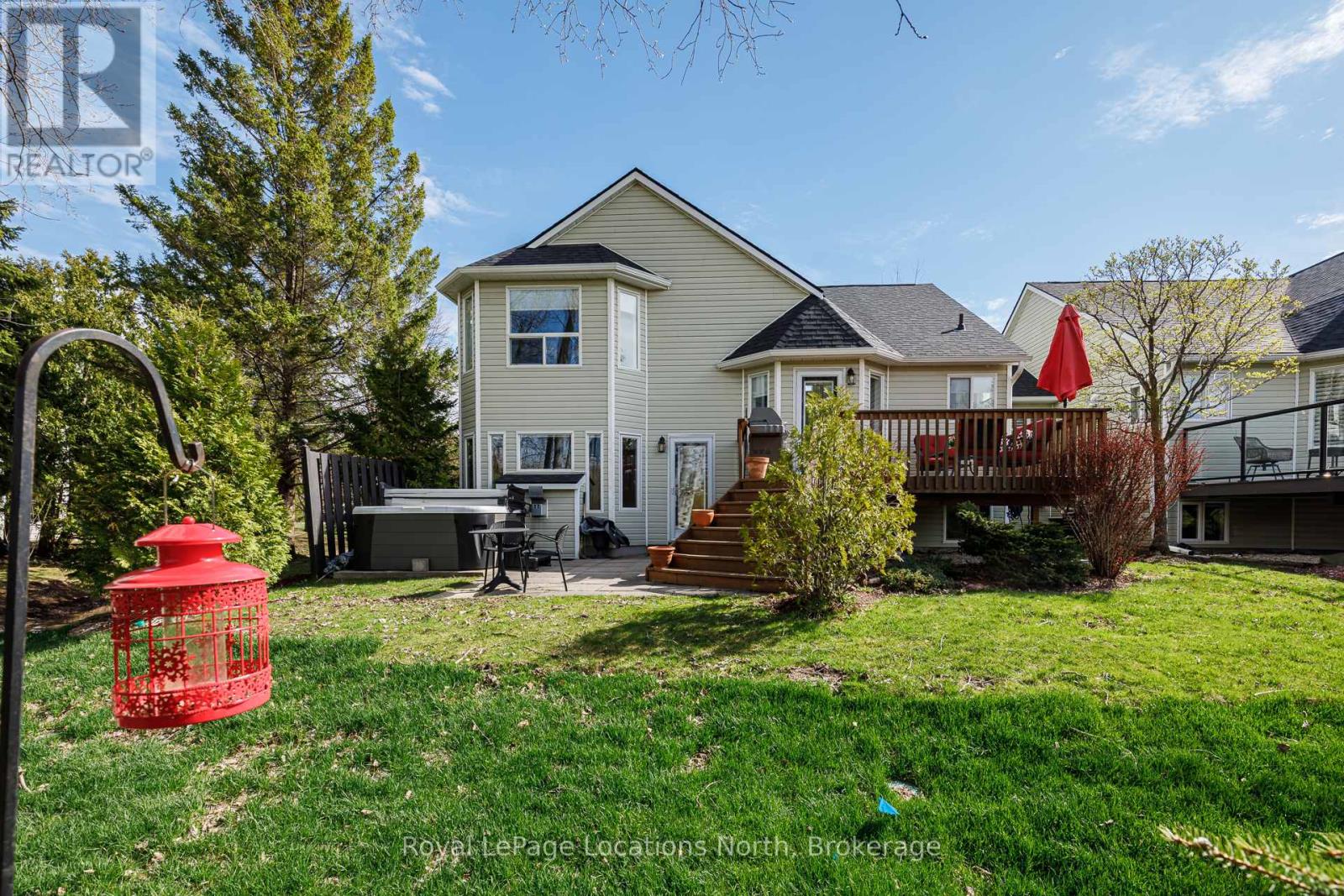 35 Barker Boulevard, Collingwood, Ontario  L9Y 4W4 - Photo 43 - S13077230