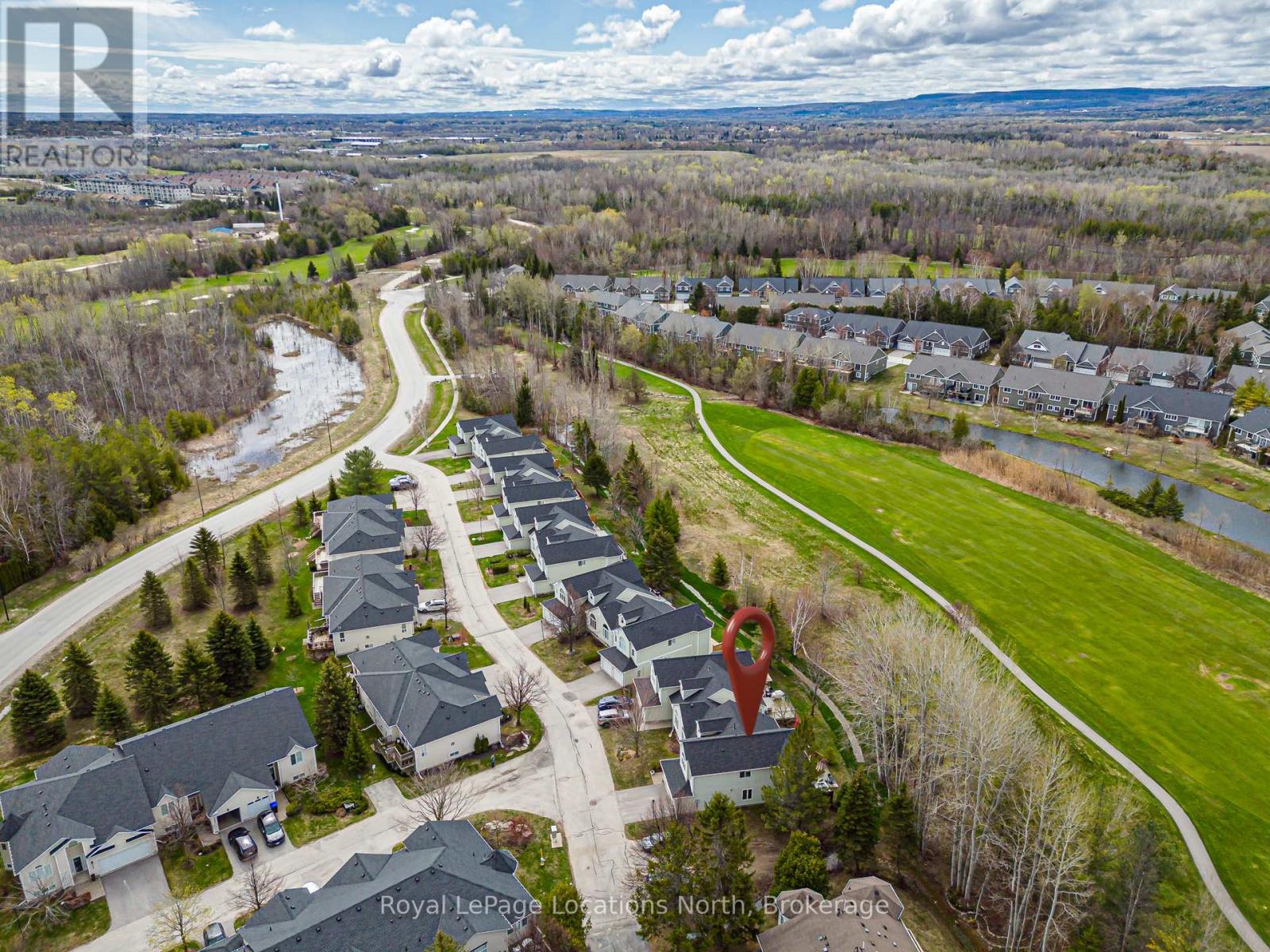 35 Barker Boulevard, Collingwood, Ontario  L9Y 4W4 - Photo 5 - S13077230