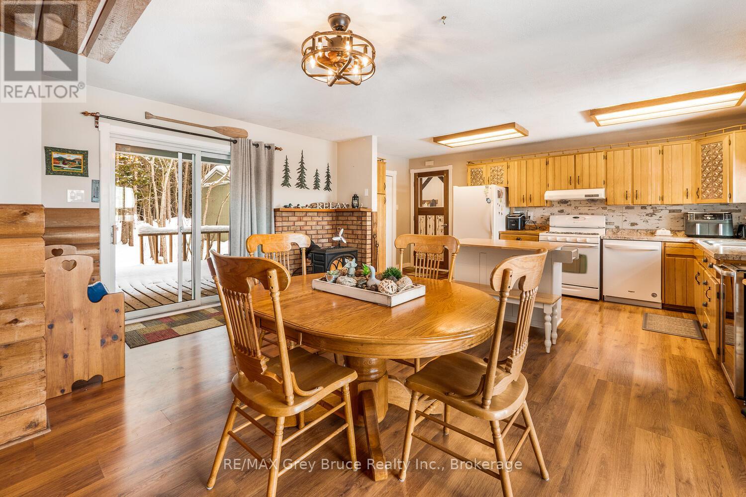 109 Widgeon Cove Road, Northern Bruce Peninsula, Ontario  N0H 2T0 - Photo 11 - X13077128