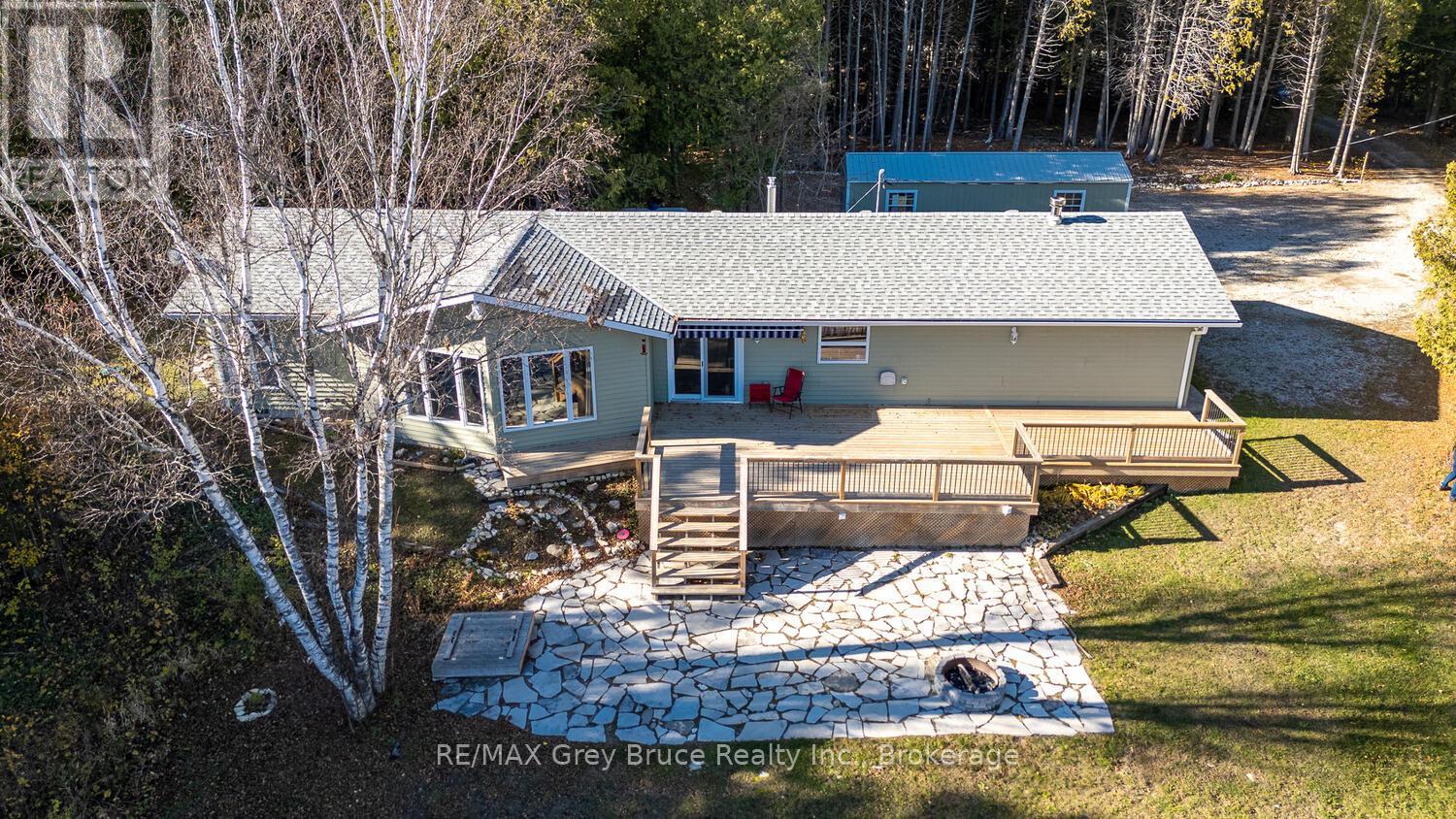 109 Widgeon Cove Road, Northern Bruce Peninsula, Ontario  N0H 2T0 - Photo 2 - X13077128