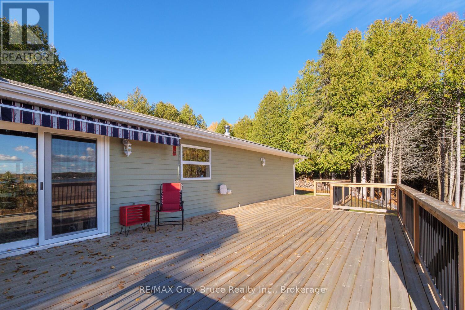 109 Widgeon Cove Road, Northern Bruce Peninsula, Ontario  N0H 2T0 - Photo 25 - X13077128