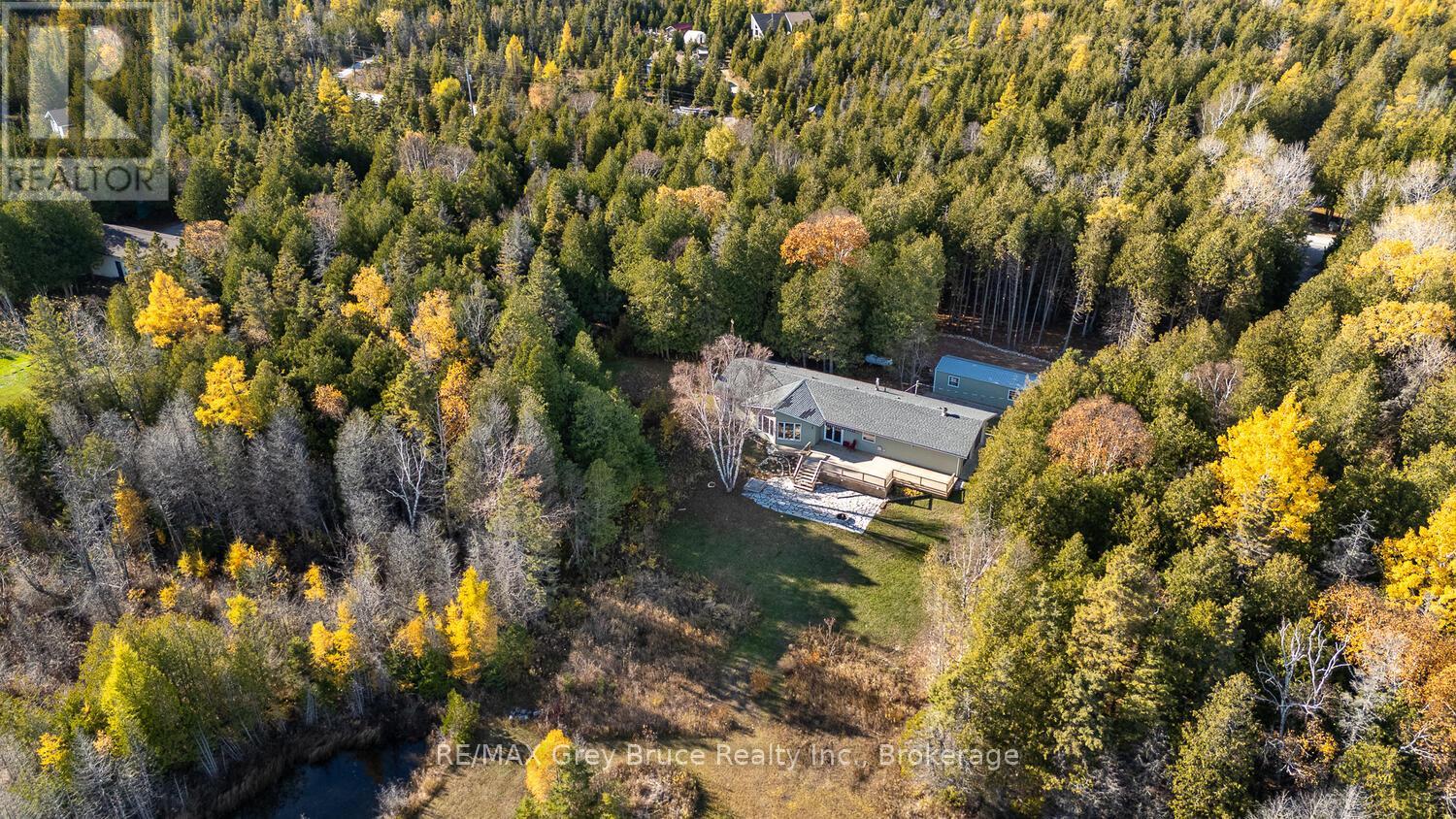 109 Widgeon Cove Road, Northern Bruce Peninsula, Ontario  N0H 2T0 - Photo 34 - X13077128