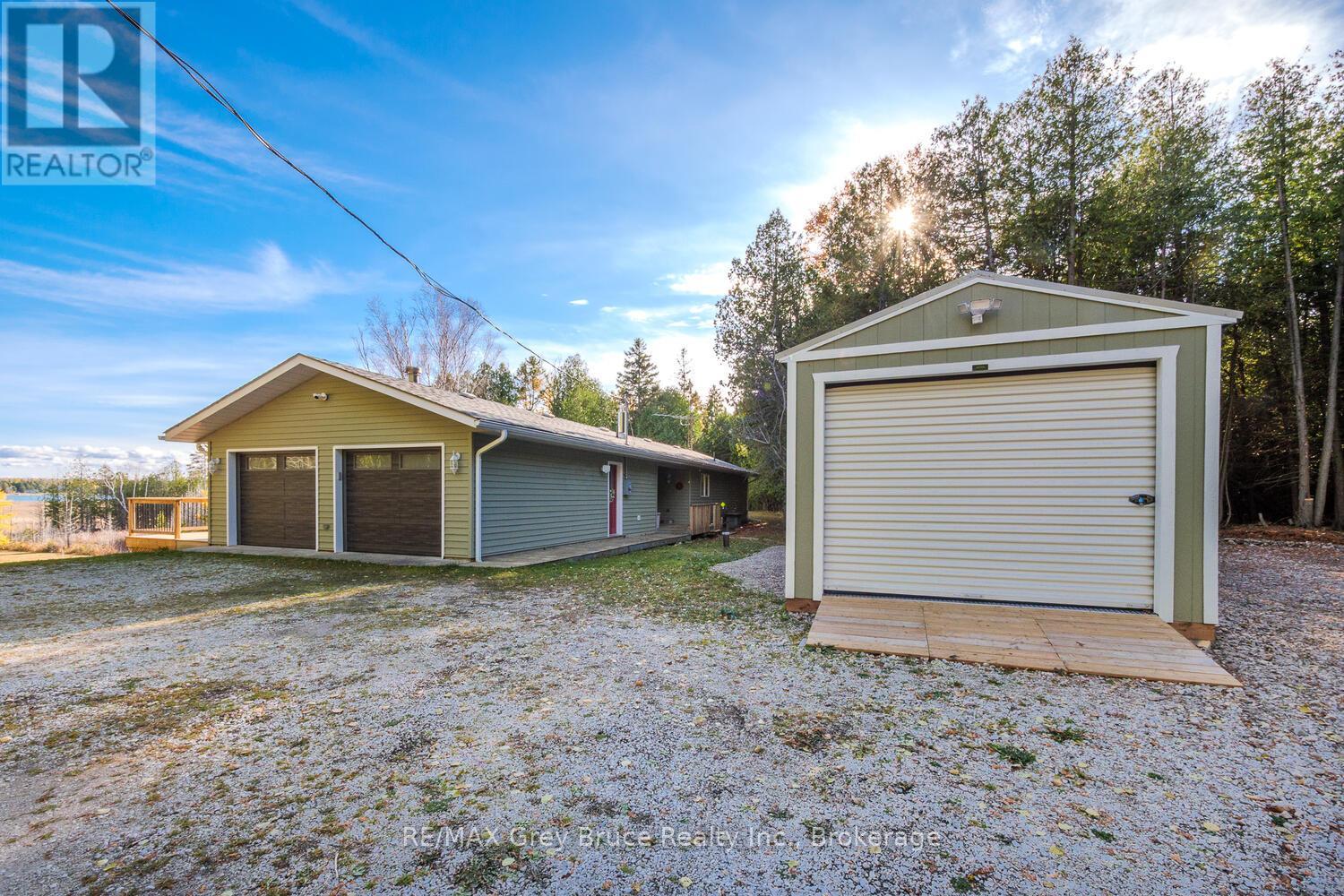 109 Widgeon Cove Road, Northern Bruce Peninsula, Ontario  N0H 2T0 - Photo 39 - X13077128