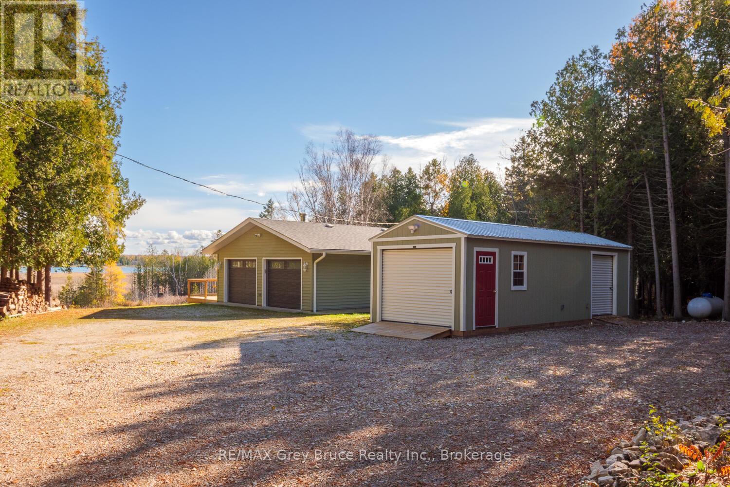 109 Widgeon Cove Road, Northern Bruce Peninsula, Ontario  N0H 2T0 - Photo 4 - X13077128
