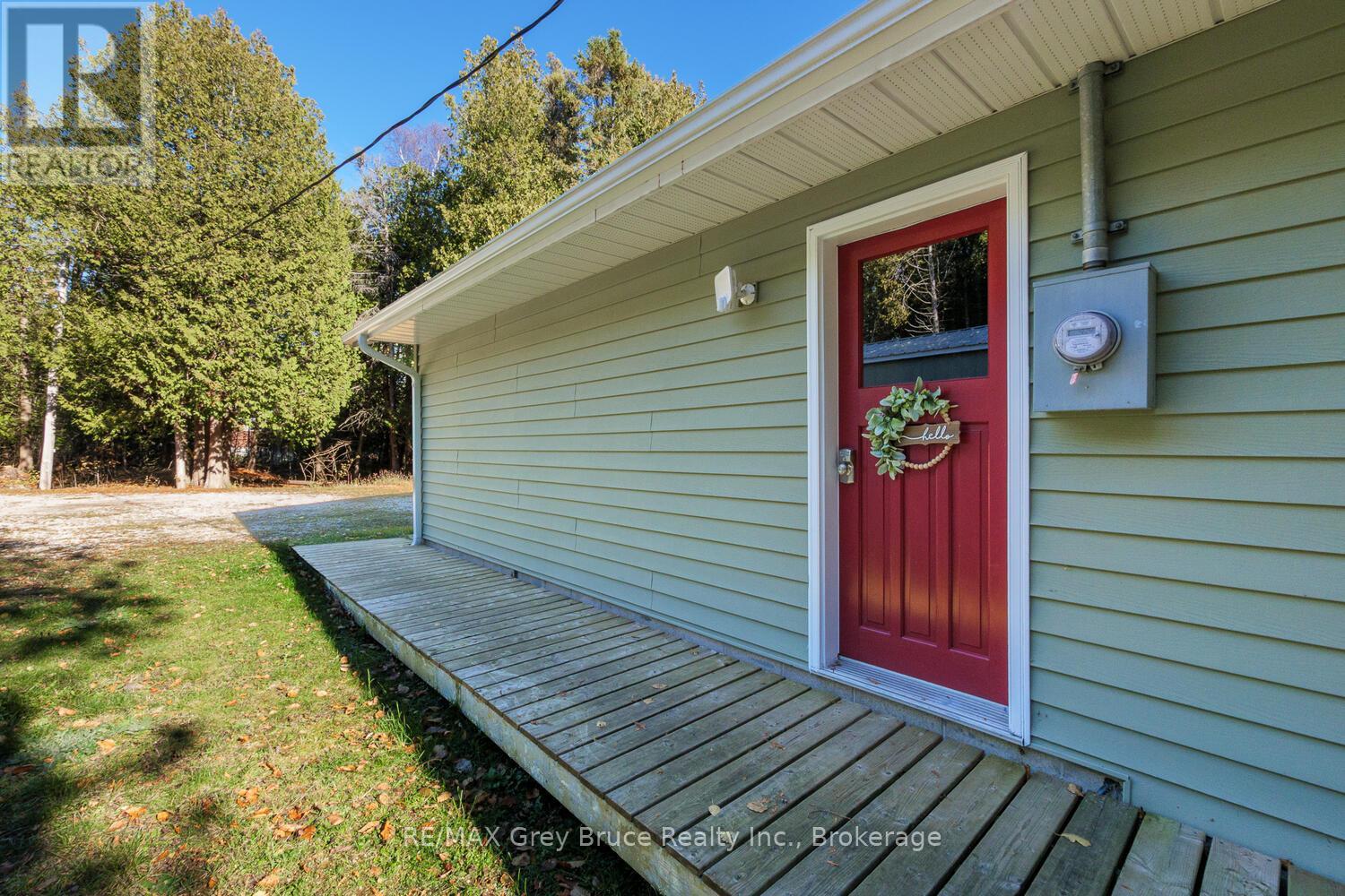 109 Widgeon Cove Road, Northern Bruce Peninsula, Ontario  N0H 2T0 - Photo 5 - X13077128