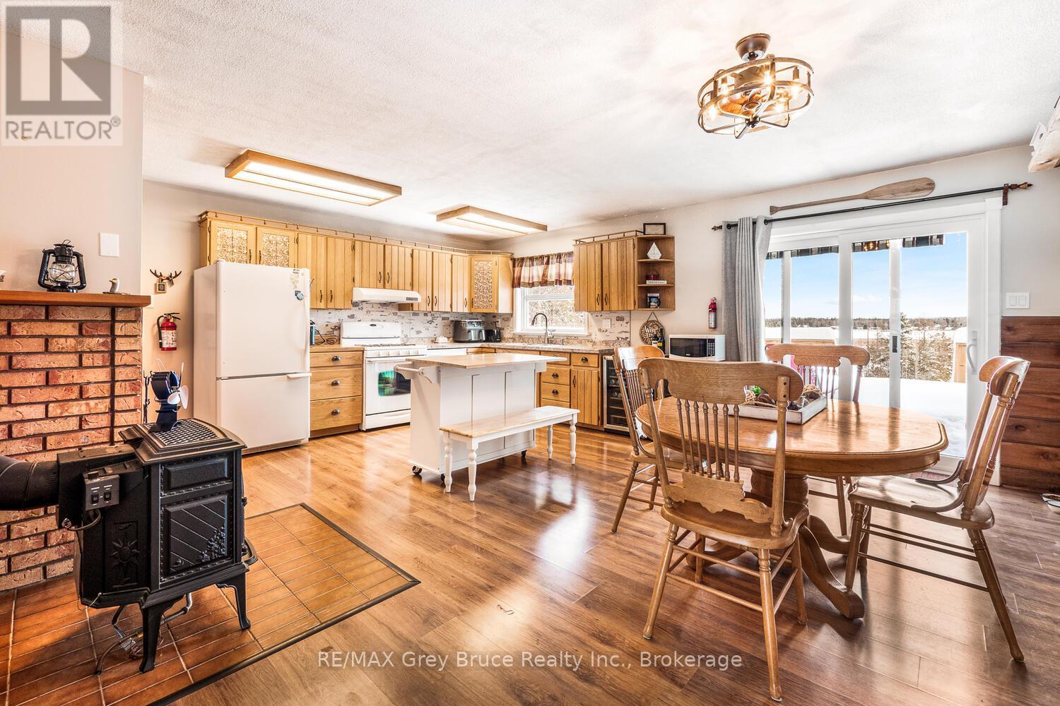 109 Widgeon Cove Road, Northern Bruce Peninsula, Ontario  N0H 2T0 - Photo 7 - X13077128