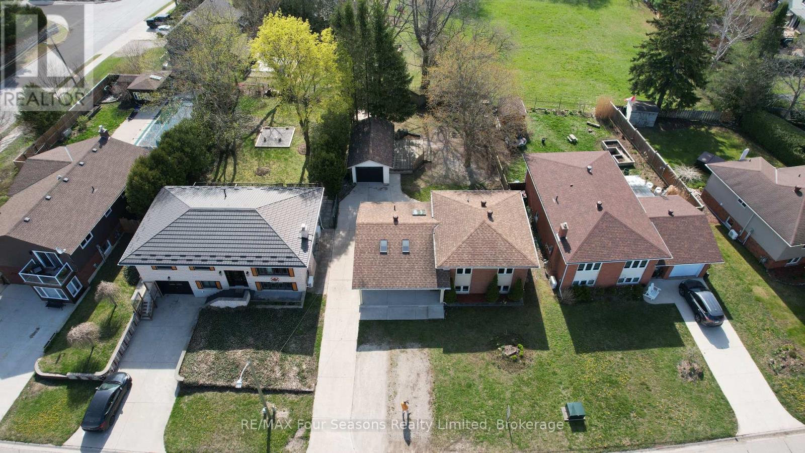 599 Thede Drive, Saugeen Shores, Ontario  N0H 2C4 - Photo 6 - X13077300