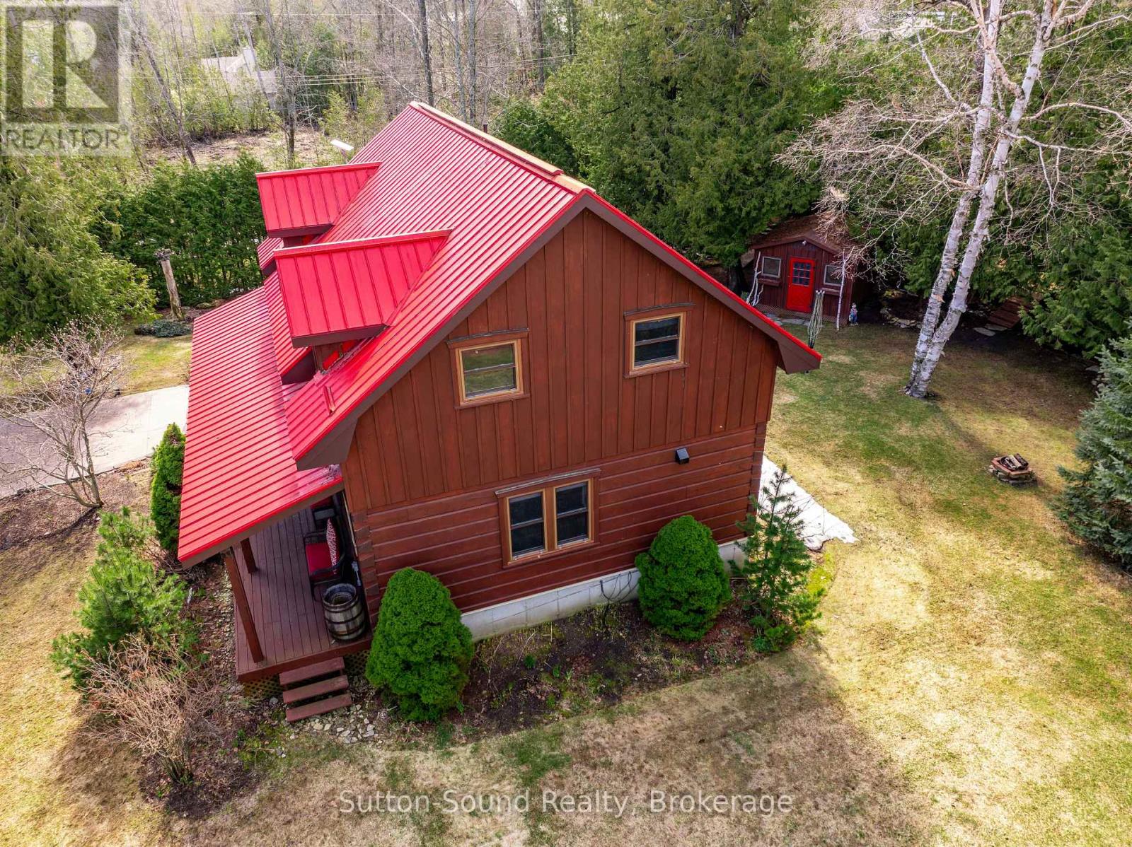 625 Mallory Beach Road, South Bruce Peninsula, Ontario  N0H 2T0 - Photo 26 - X13077390