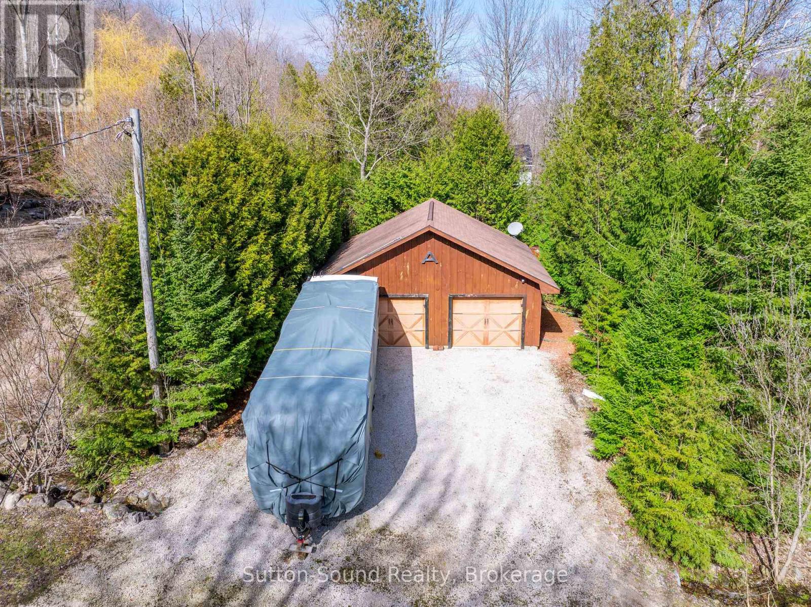 625 Mallory Beach Road, South Bruce Peninsula, Ontario  N0H 2T0 - Photo 27 - X13077390