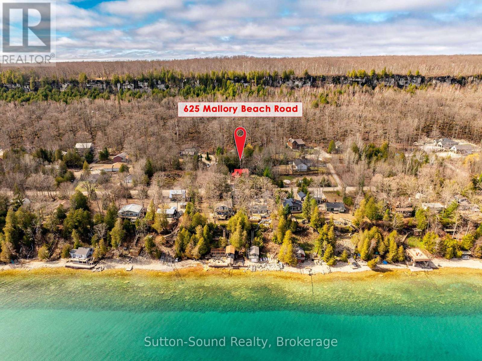 625 Mallory Beach Road, South Bruce Peninsula, Ontario  N0H 2T0 - Photo 28 - X13077390