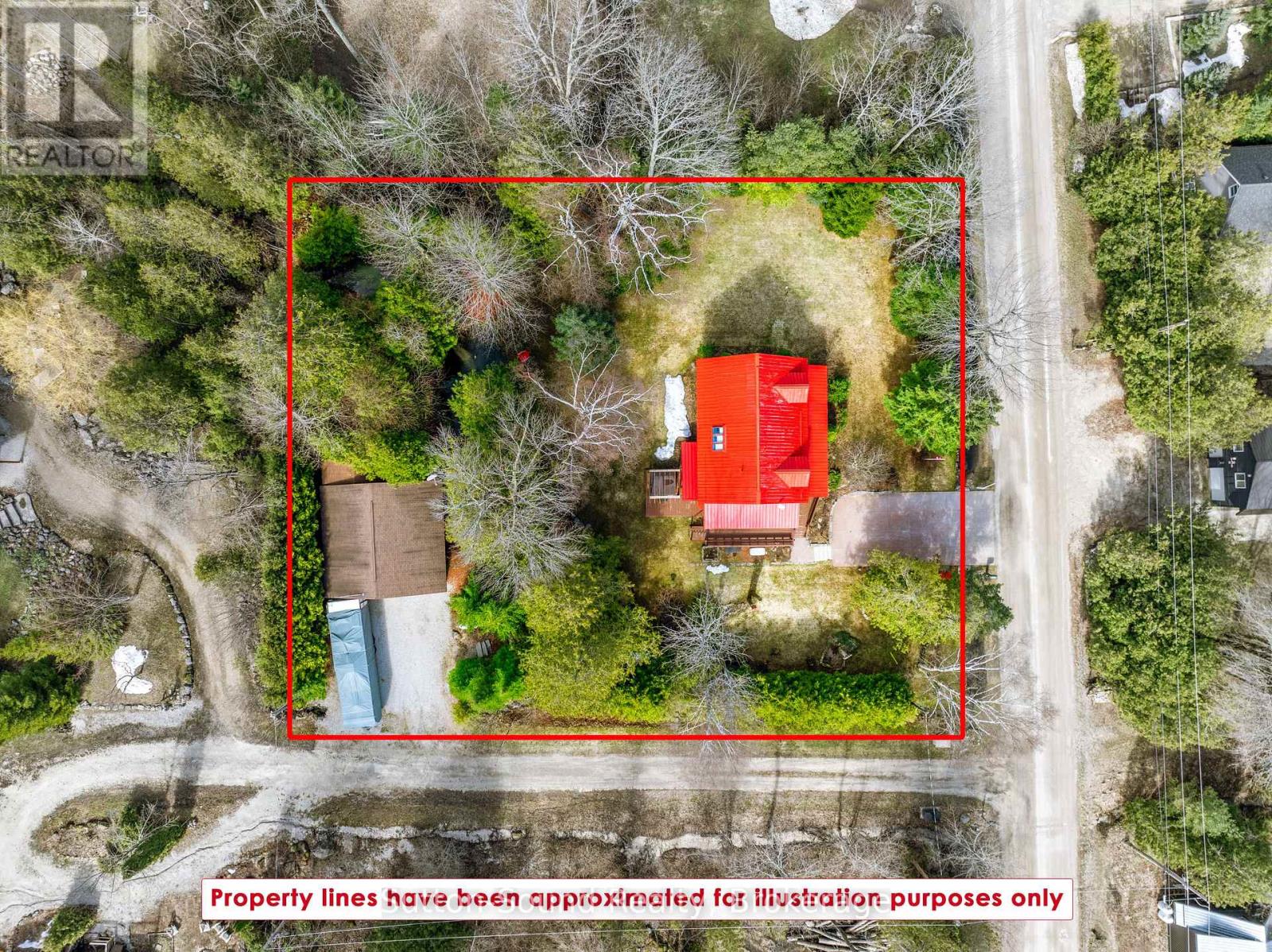 625 Mallory Beach Road, South Bruce Peninsula, Ontario  N0H 2T0 - Photo 29 - X13077390