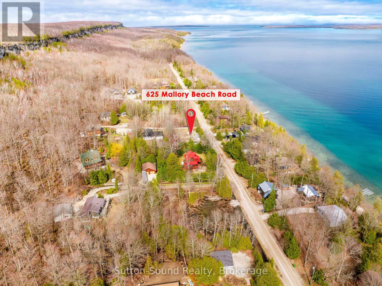 625 Mallory Beach Road, South Bruce Peninsula, Ontario  N0H 2T0 - Photo 30 - X13077390