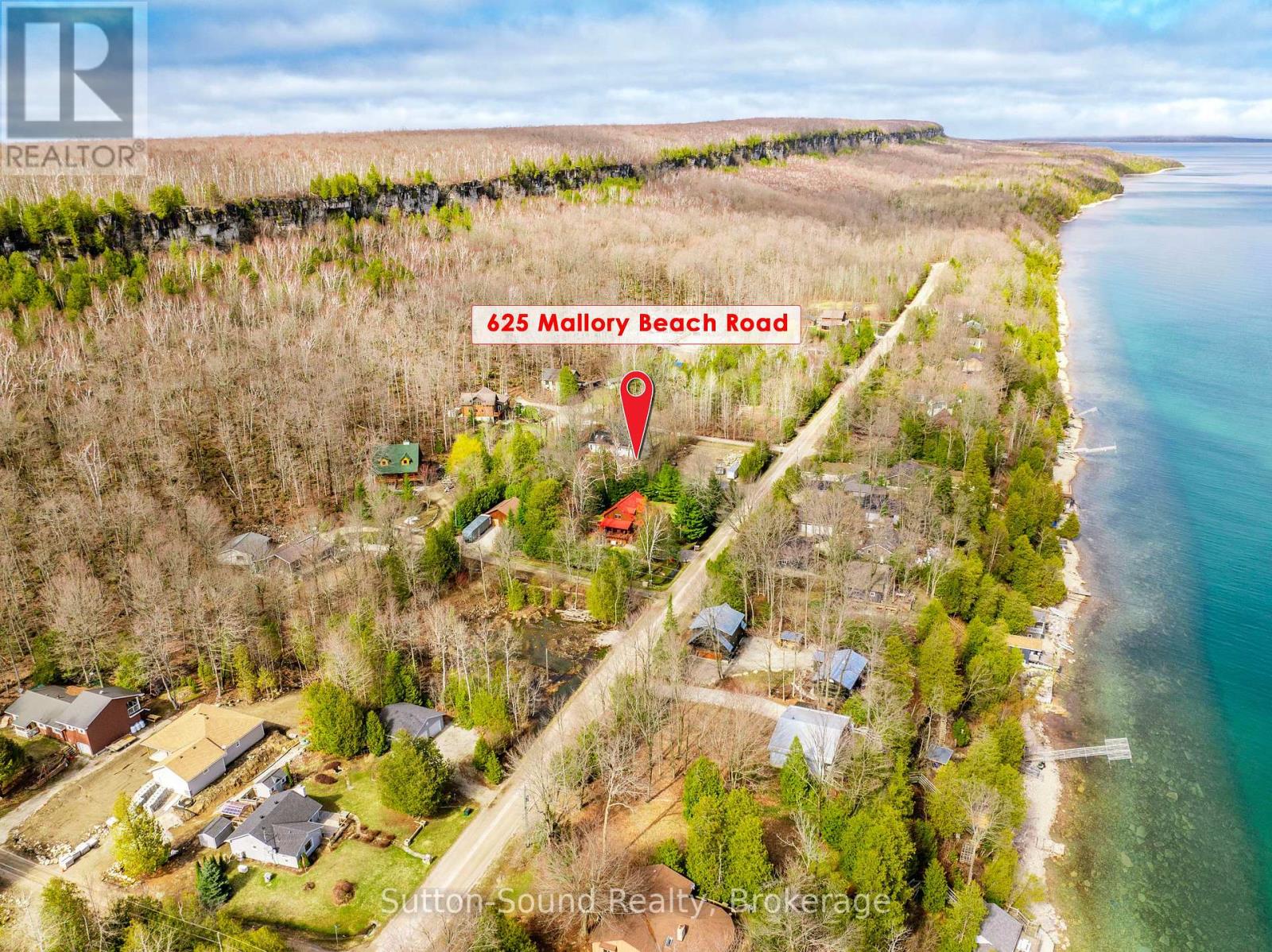 625 Mallory Beach Road, South Bruce Peninsula, Ontario  N0H 2T0 - Photo 31 - X13077390